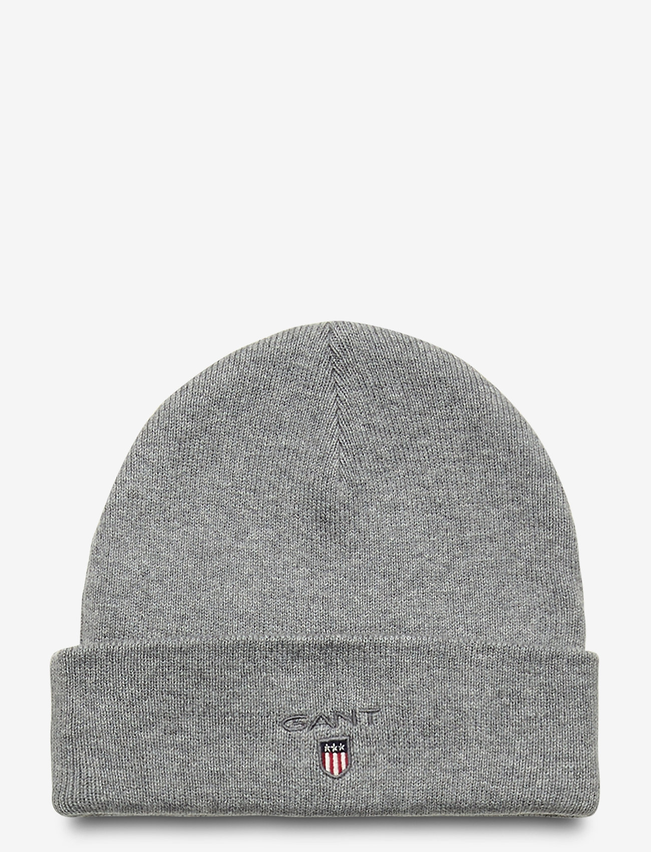 LIGHT GREY MELANGE