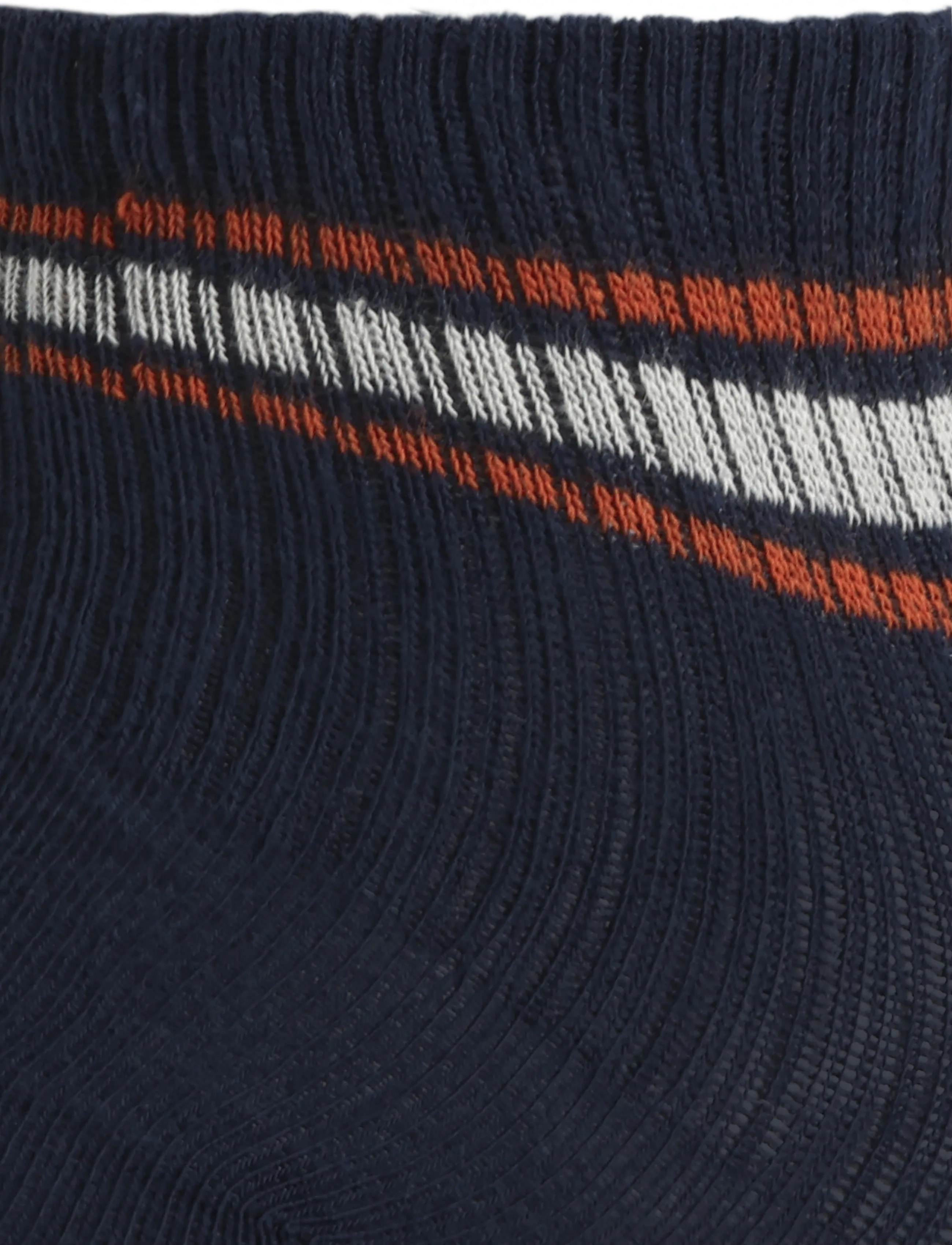 Gant - GRAPHIC SOCKS - herbstliche kleidung - evening blue - 2