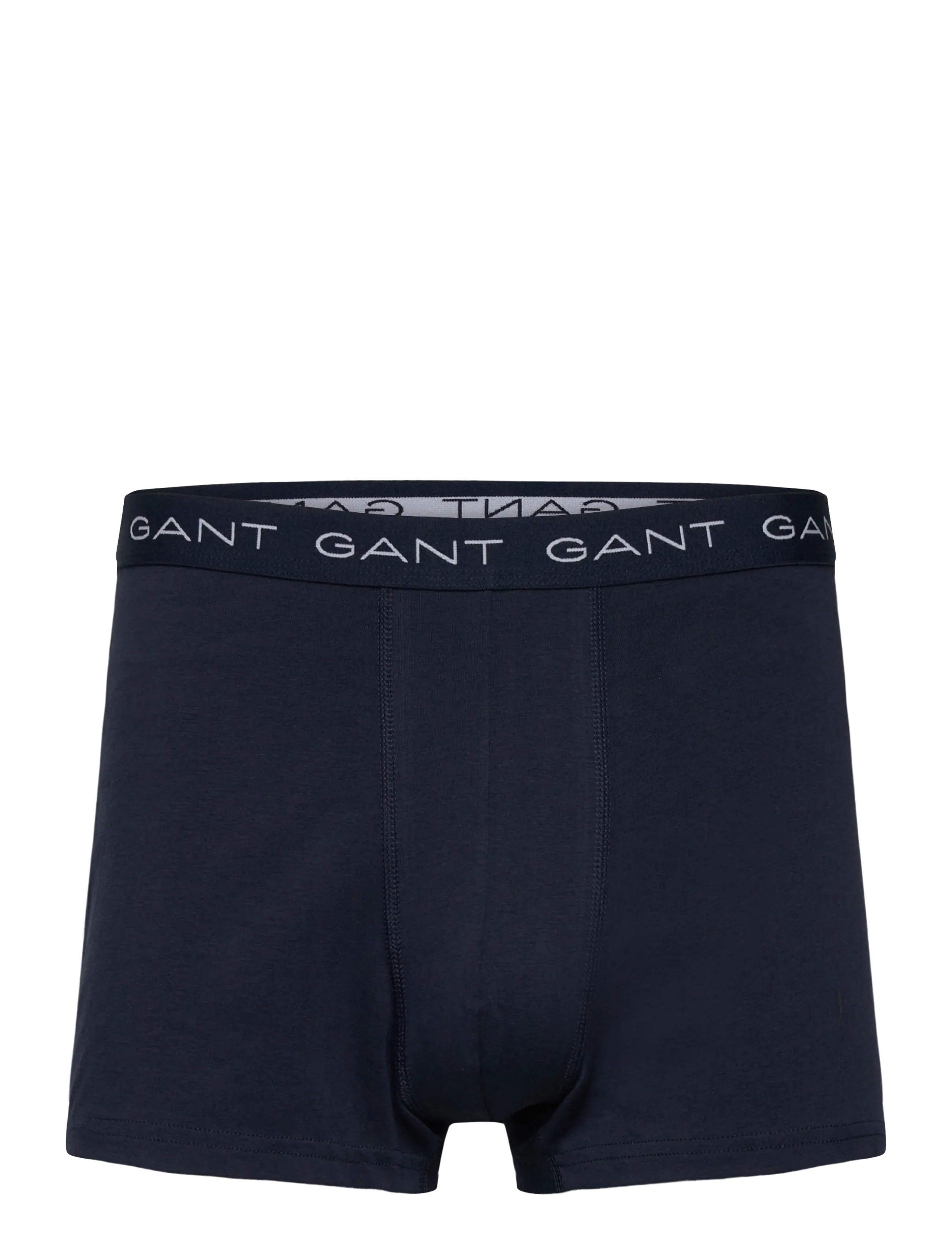 Gant - TRUNK 3-PACK - laveste priser - kalamata green - 2