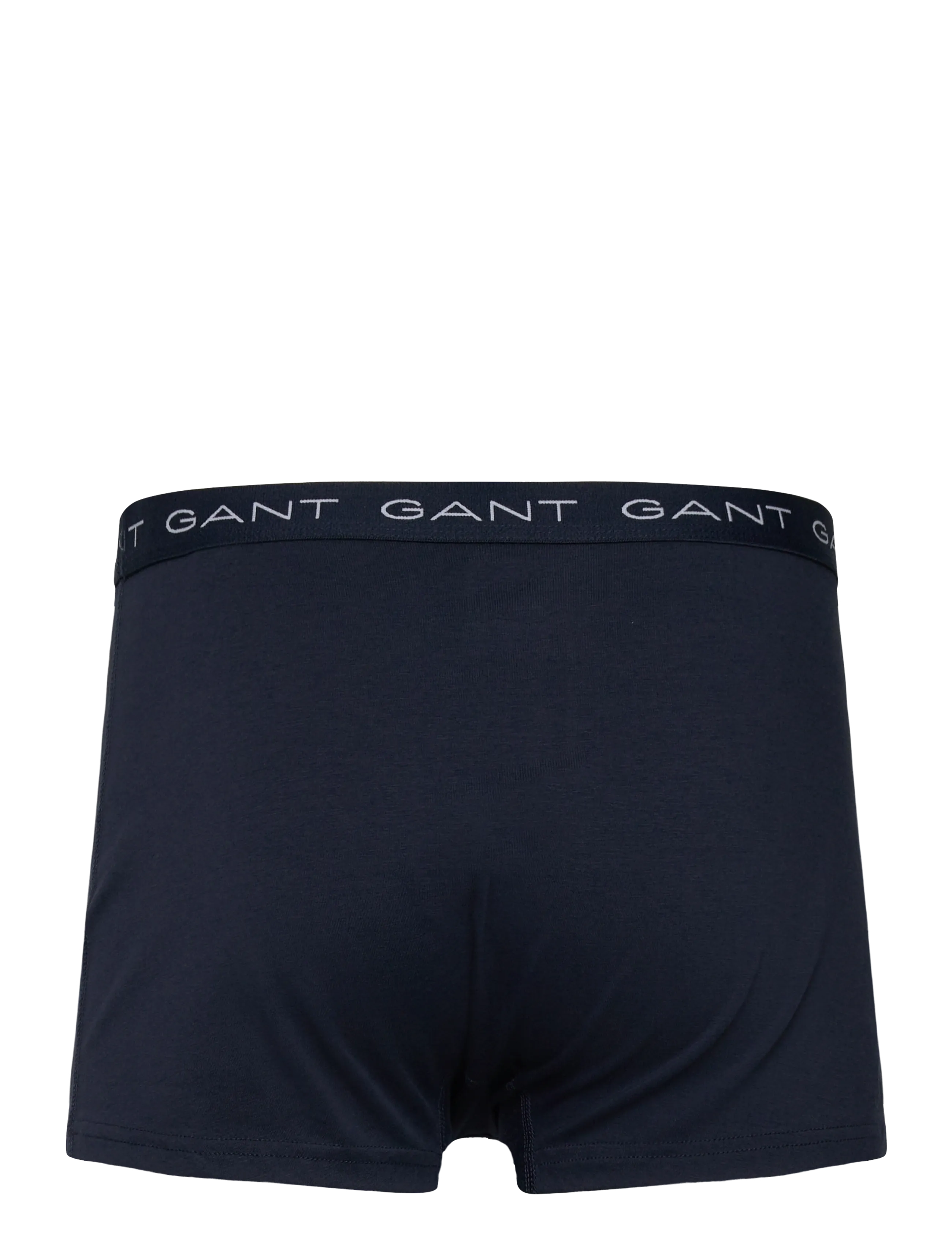 Gant - TRUNK 3-PACK - laveste priser - kalamata green - 3