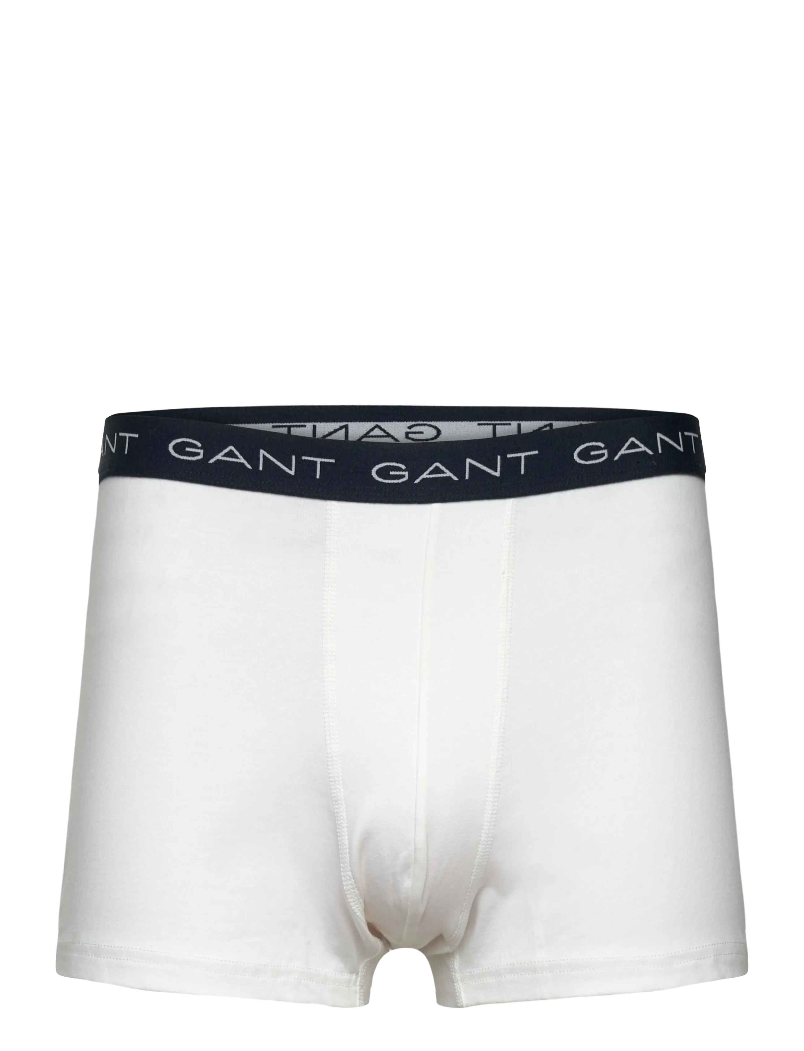 Gant - TRUNK 3-PACK - laveste priser - kalamata green - 4