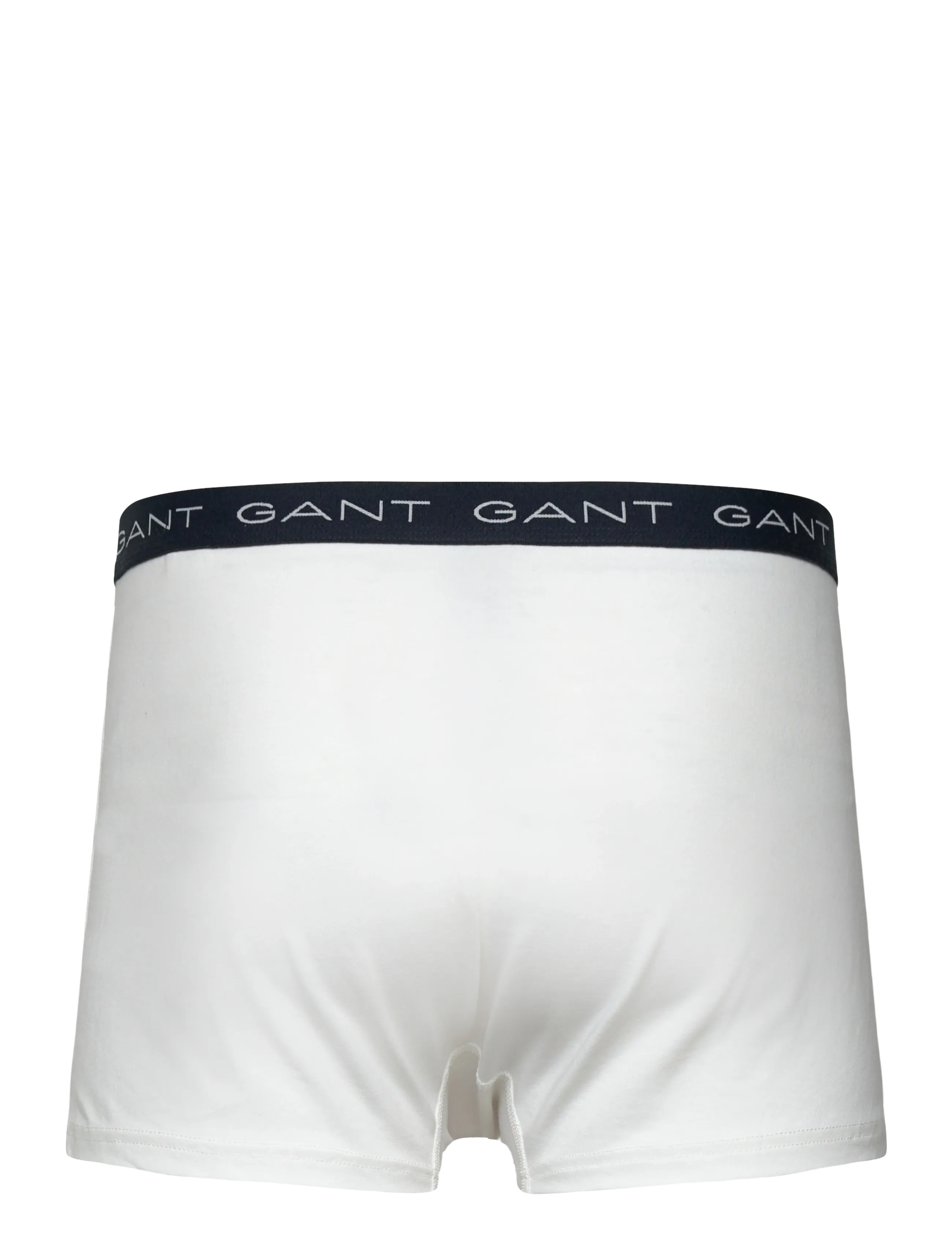 Gant - TRUNK 3-PACK - laveste priser - kalamata green - 5