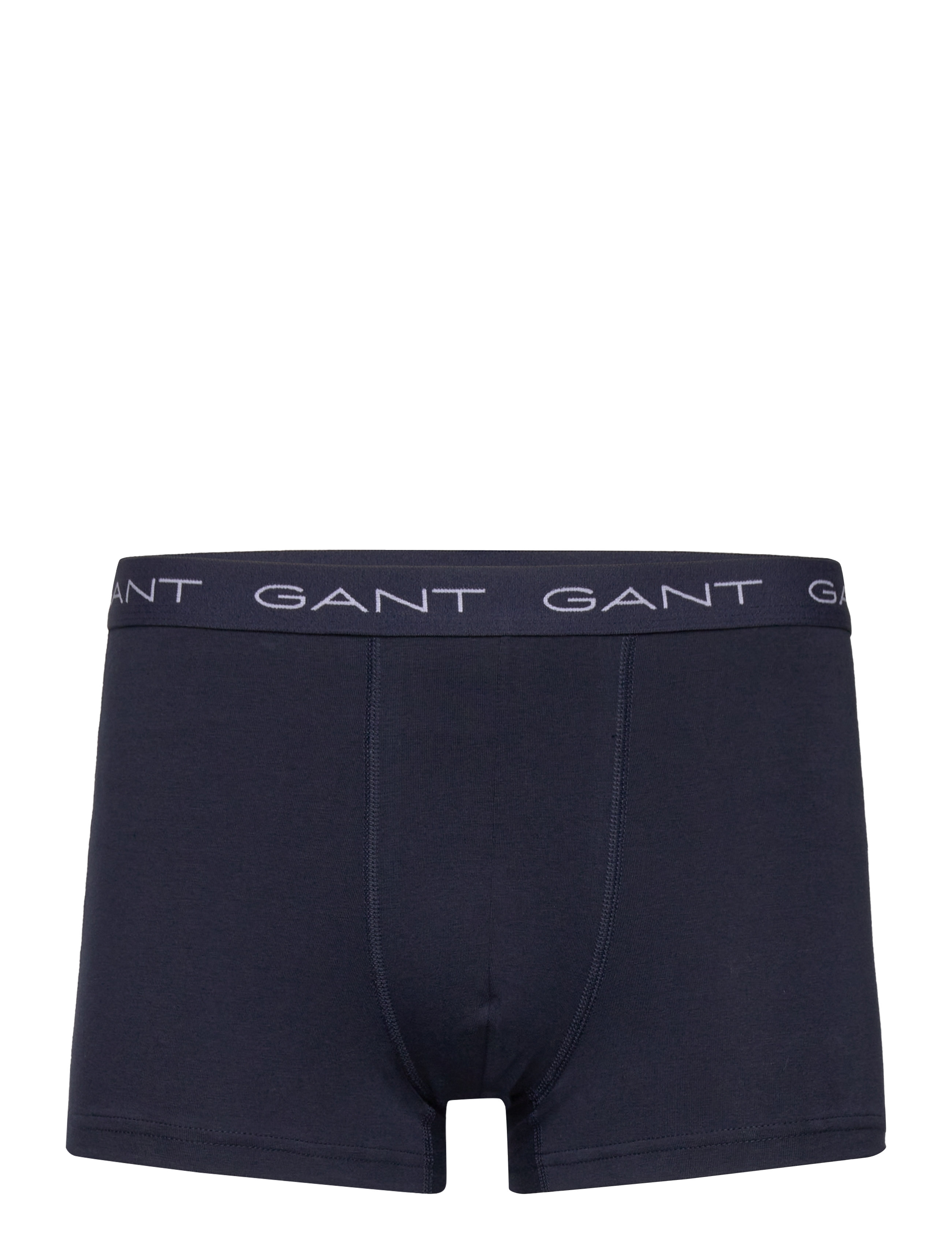 Gant - TRUNK 3-PACK - boxer briefs - marine - 4