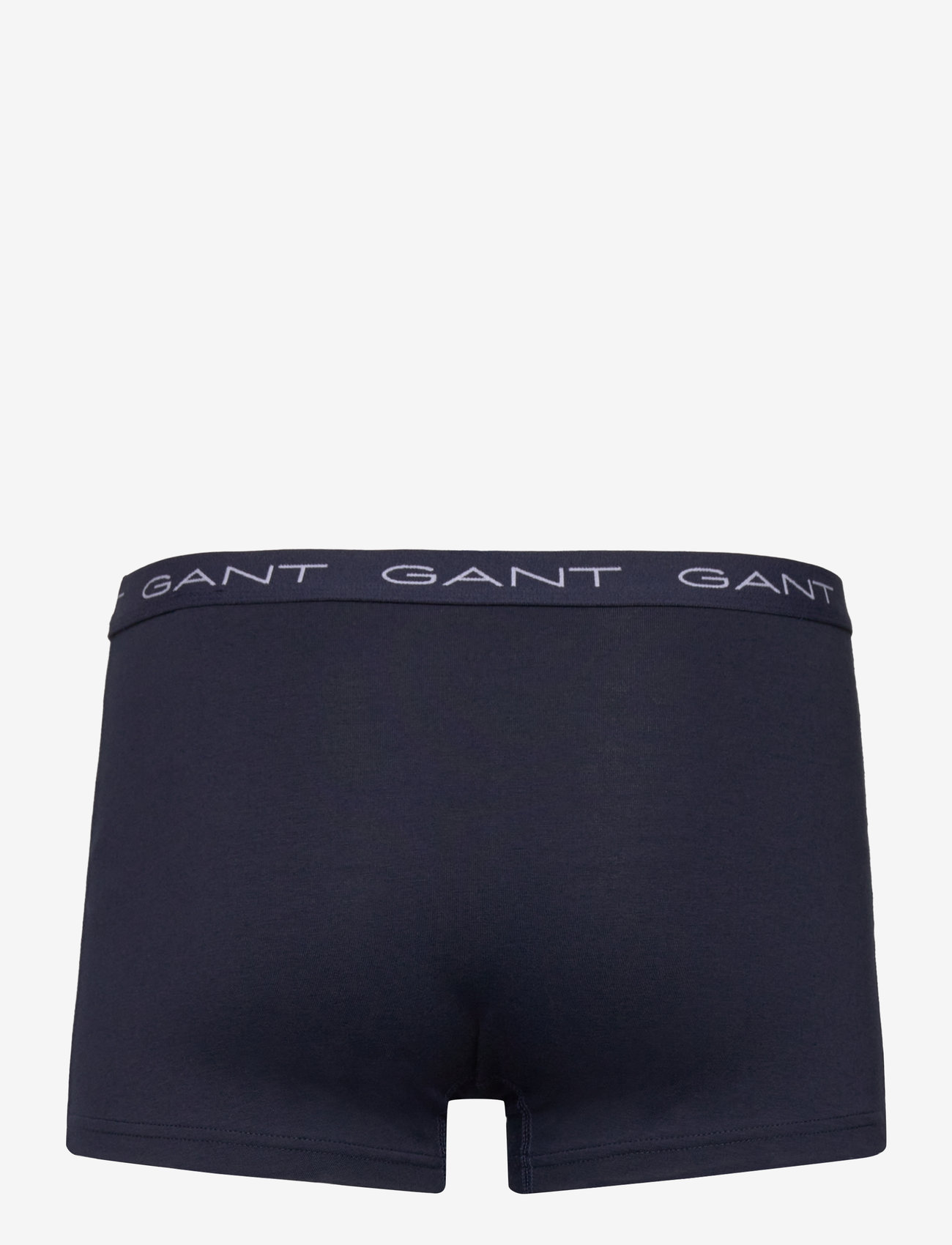 GANT - TRUNK 3-PACK - unterhosen im multipack - marine - 5
