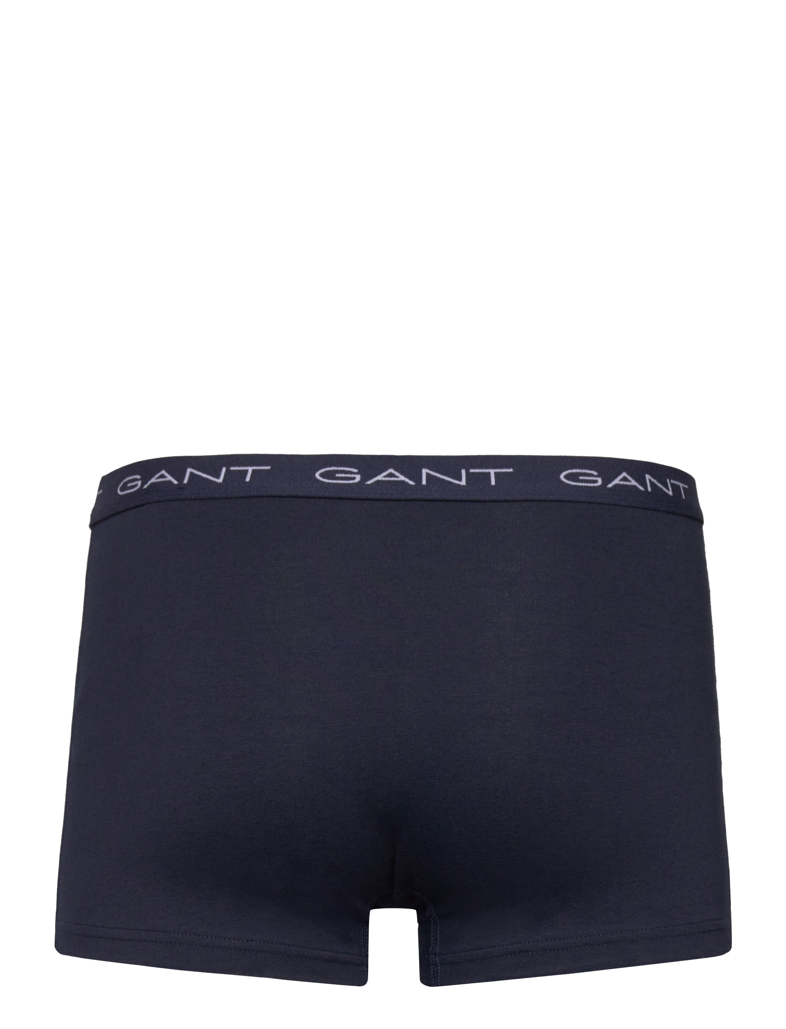 Gant - TRUNK 3-PACK - boxer briefs - marine - 5