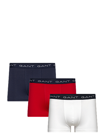 Trunk 3-Pack - Boxershorts
