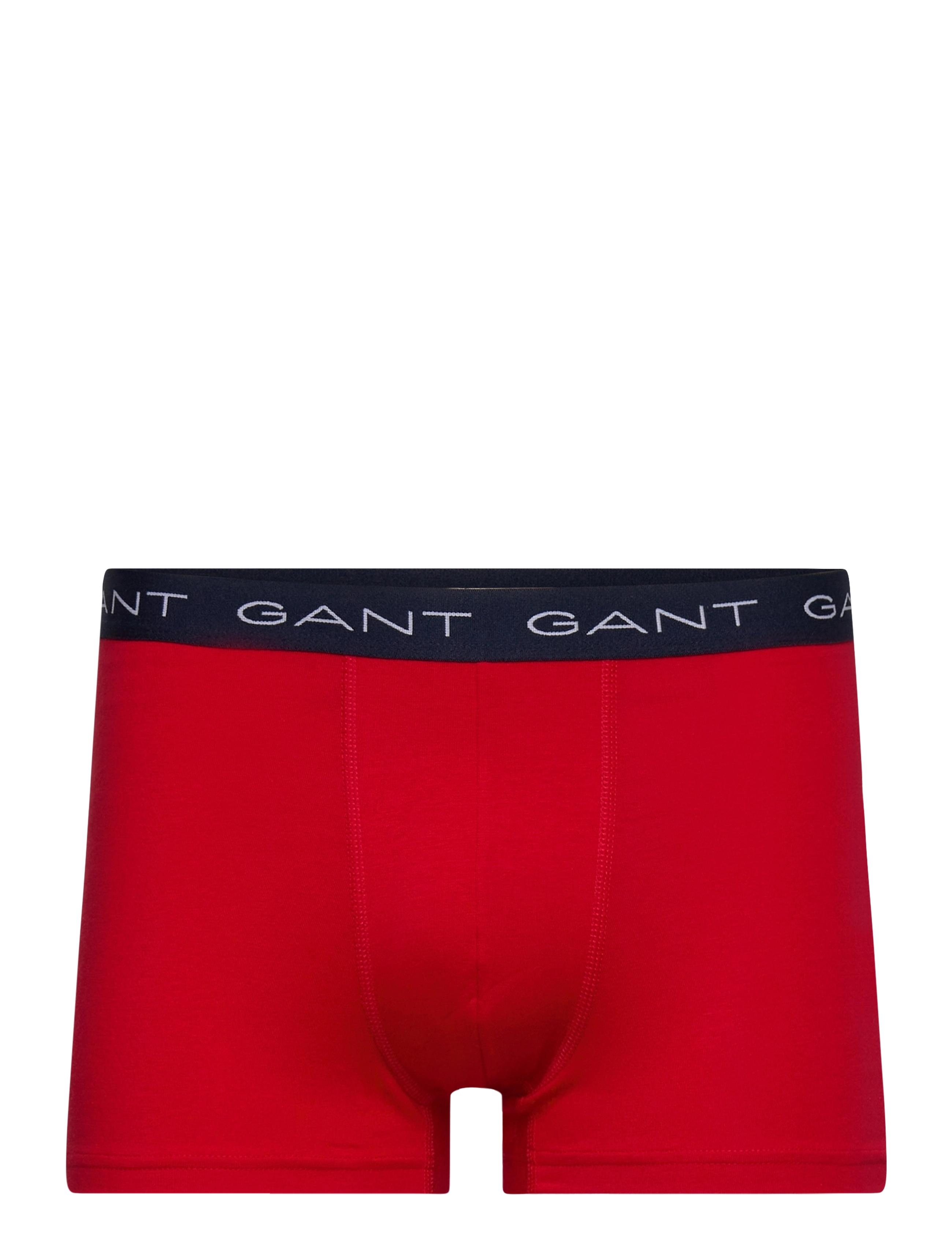 Gant - TRUNK 3-PACK - boxer nærbuxur - multicolor - 2