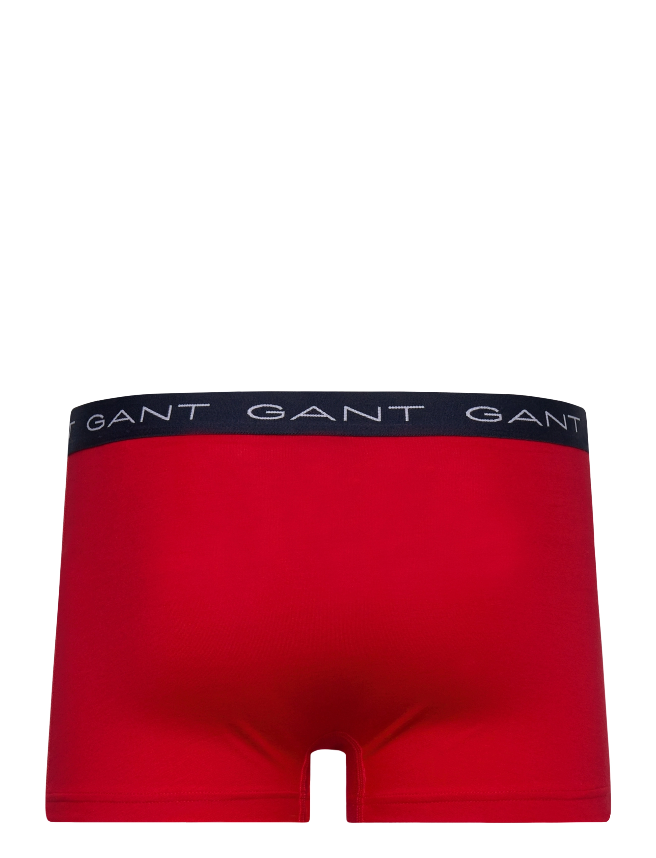 Gant - TRUNK 3-PACK - boxer nærbuxur - multicolor - 3
