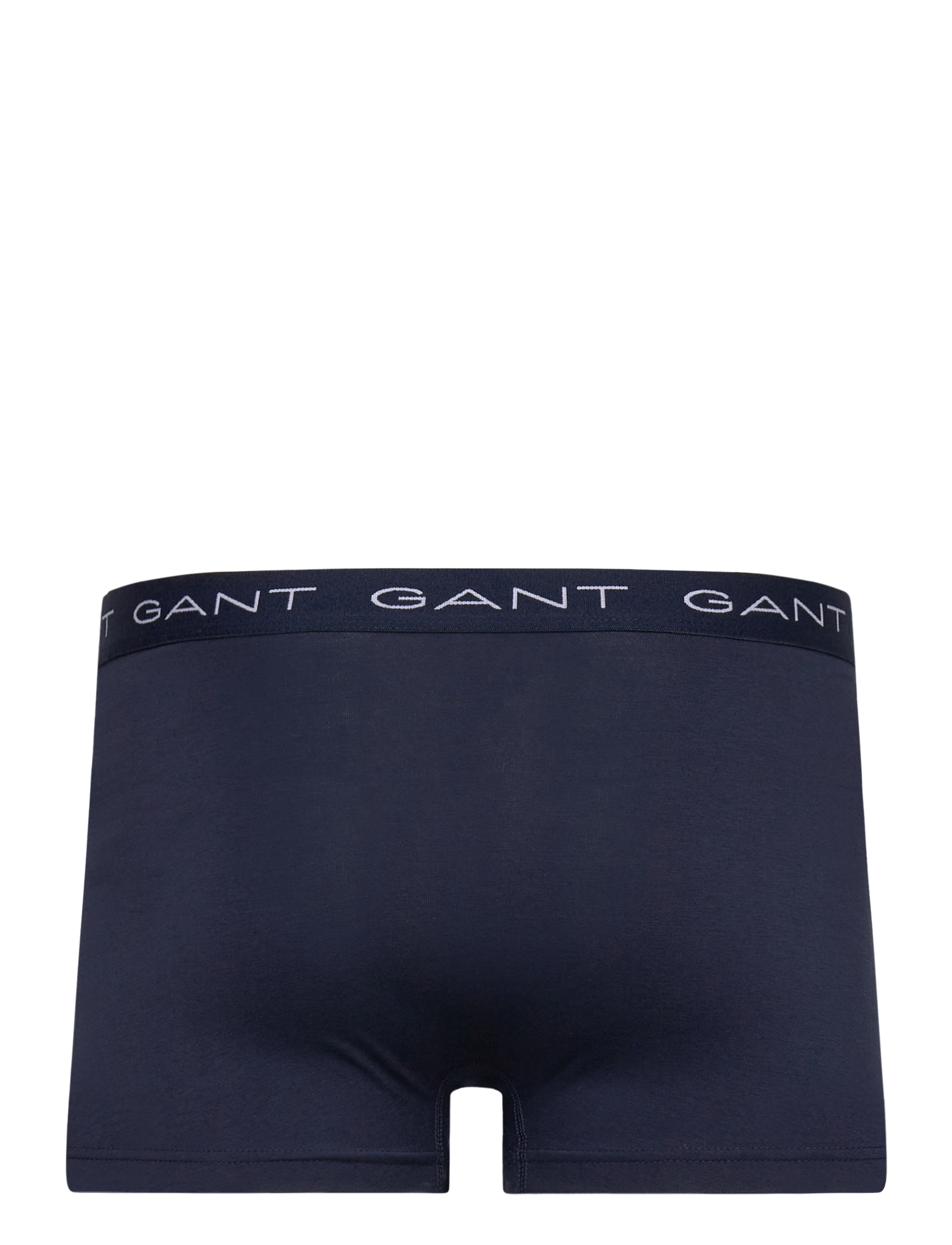 Gant - TRUNK 3-PACK - boxer nærbuxur - multicolor - 5