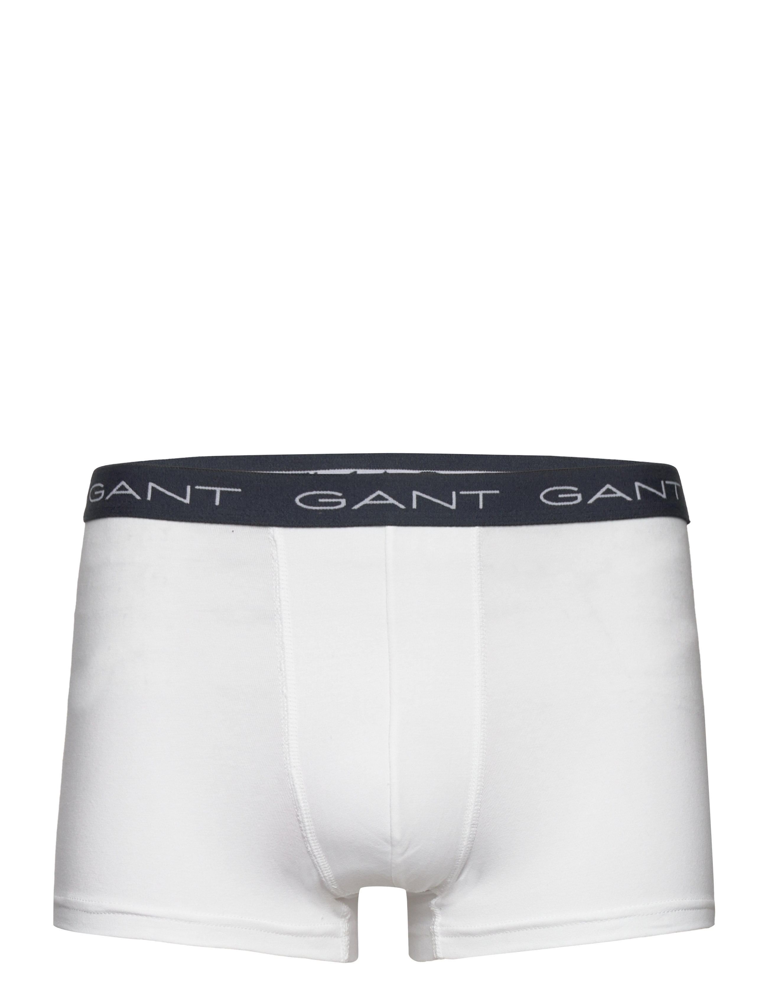 Gant - TRUNK 3-PACK - laveste priser - pumpkin orange - 2