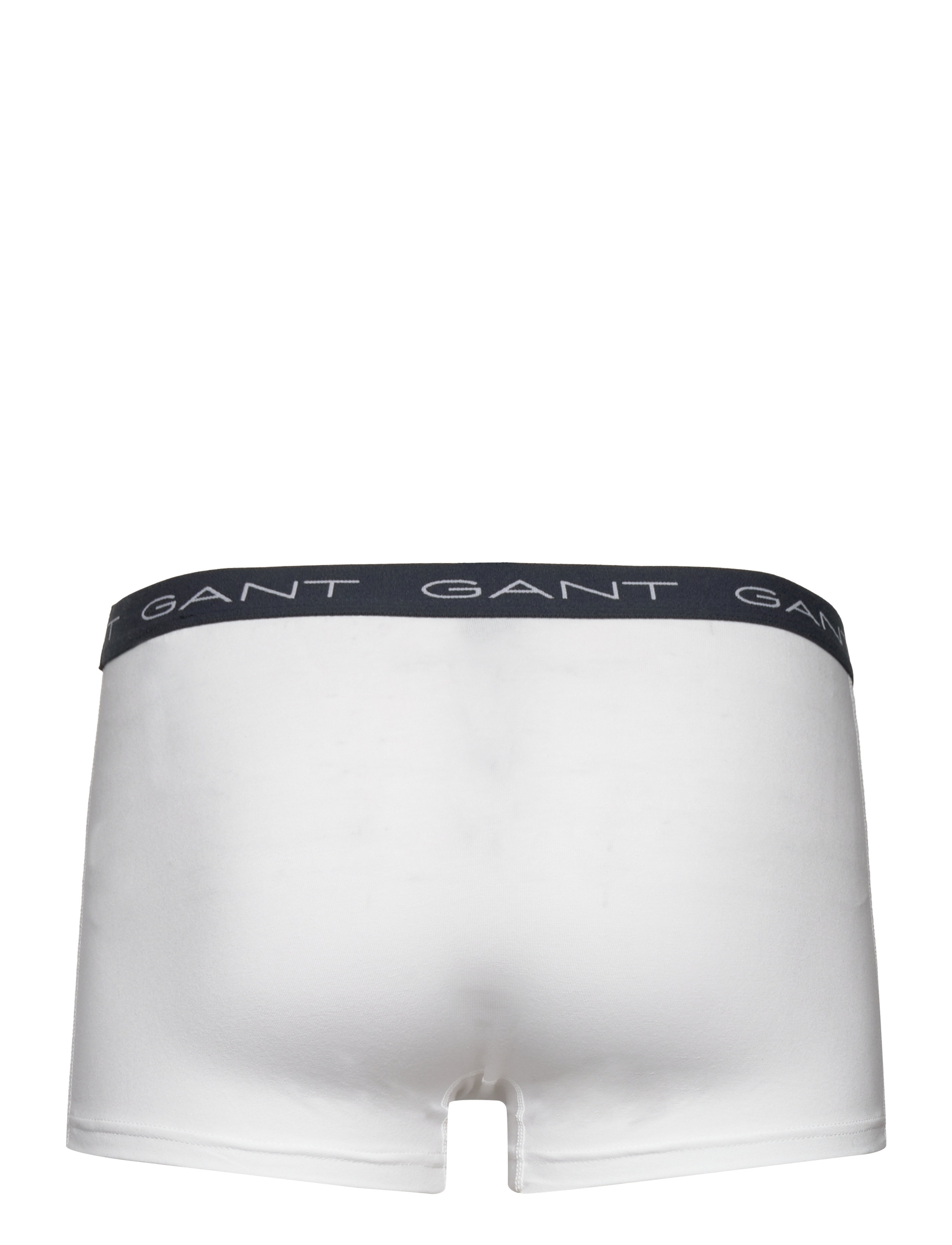 Gant - TRUNK 3-PACK - laveste priser - pumpkin orange - 3