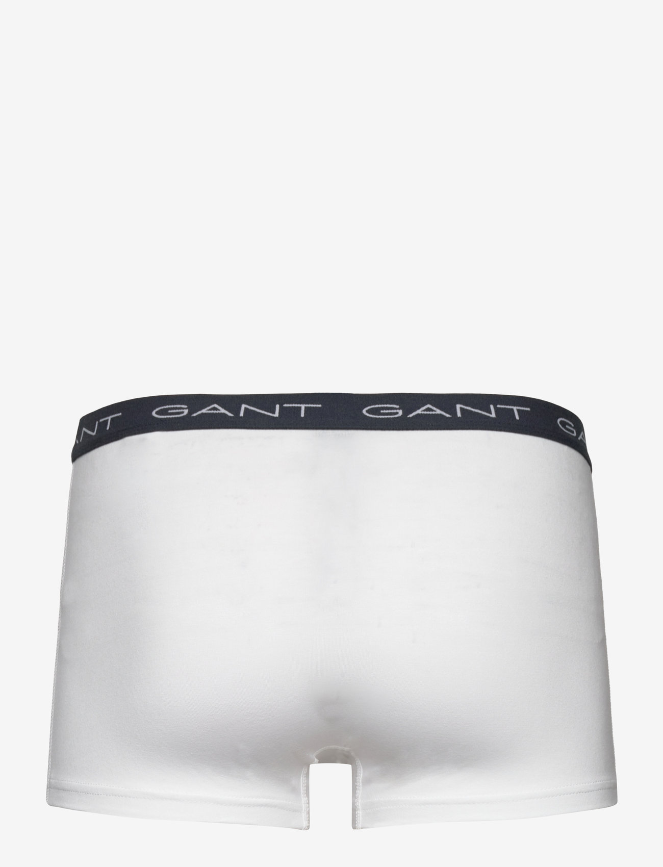 Gant - TRUNK 3-PACK - laveste priser - white - 3