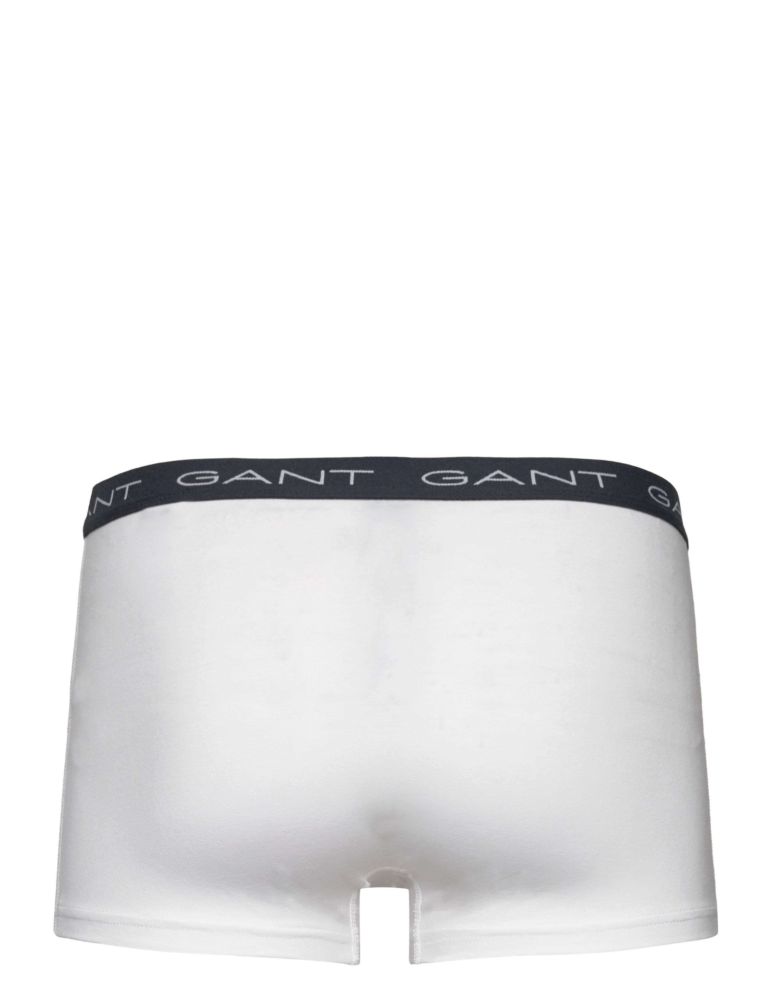 Gant - TRUNK 3-PACK - laveste priser - white - 3