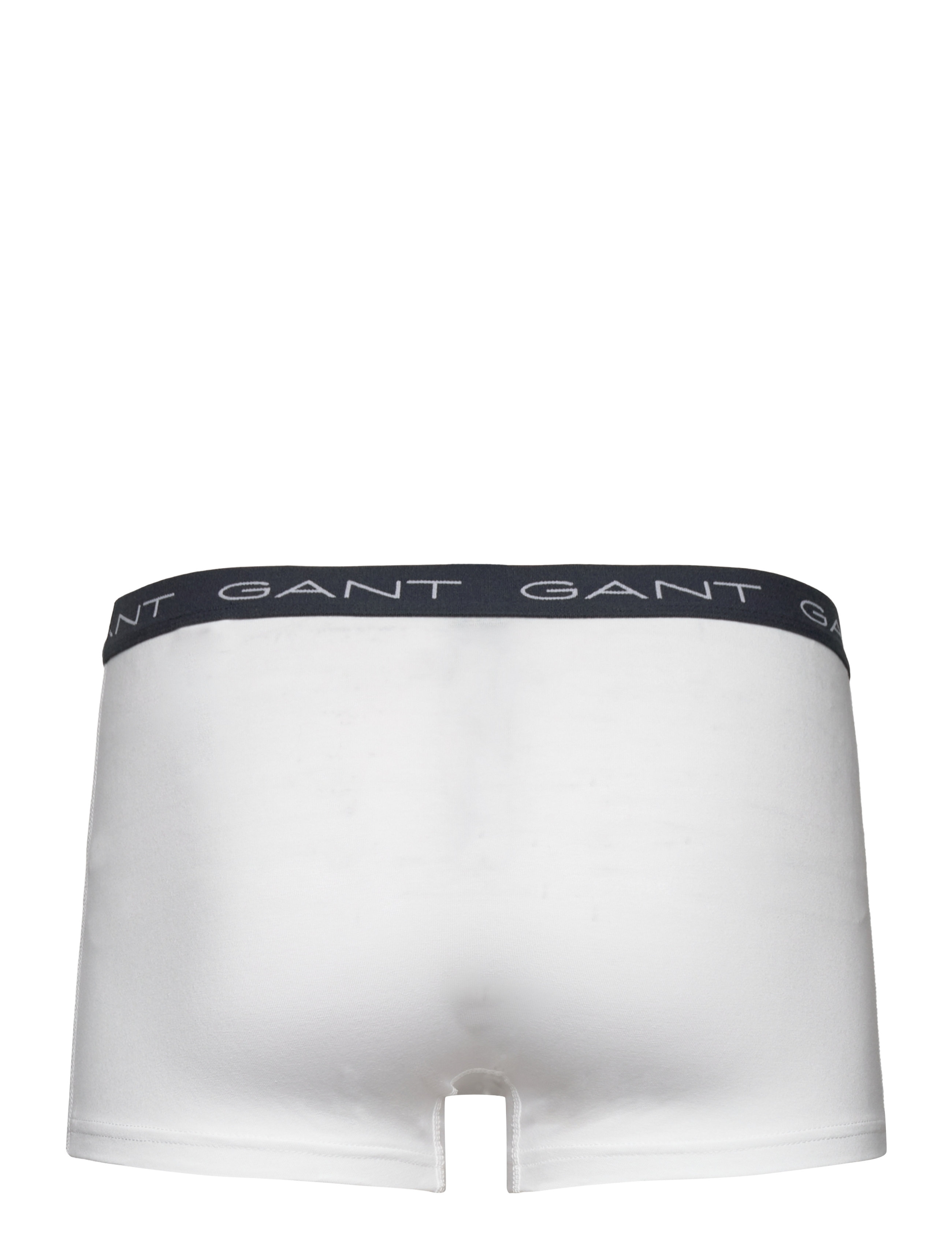 Gant - TRUNK 3-PACK - laveste priser - white - 5