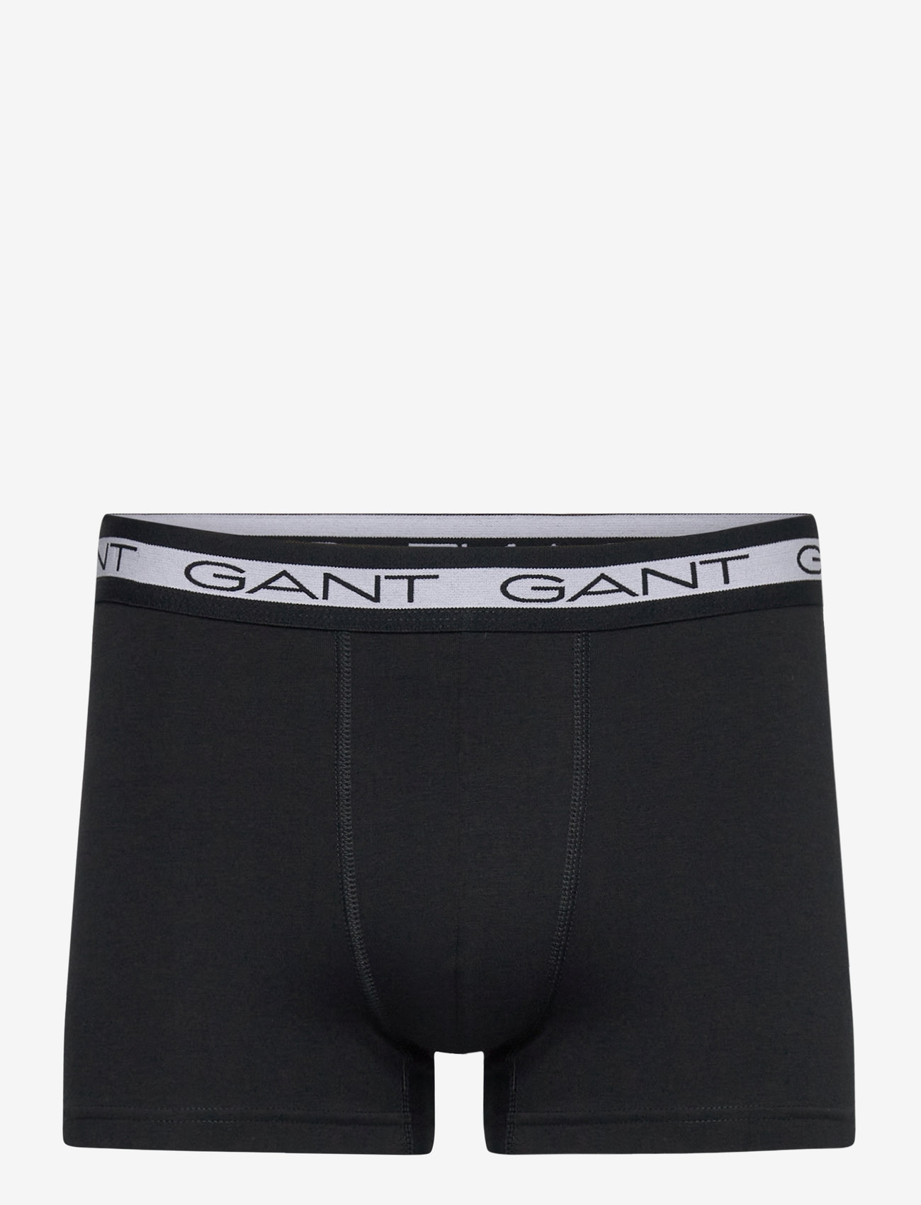 GANT - CORE TRUNK 5-PACK - black - 3