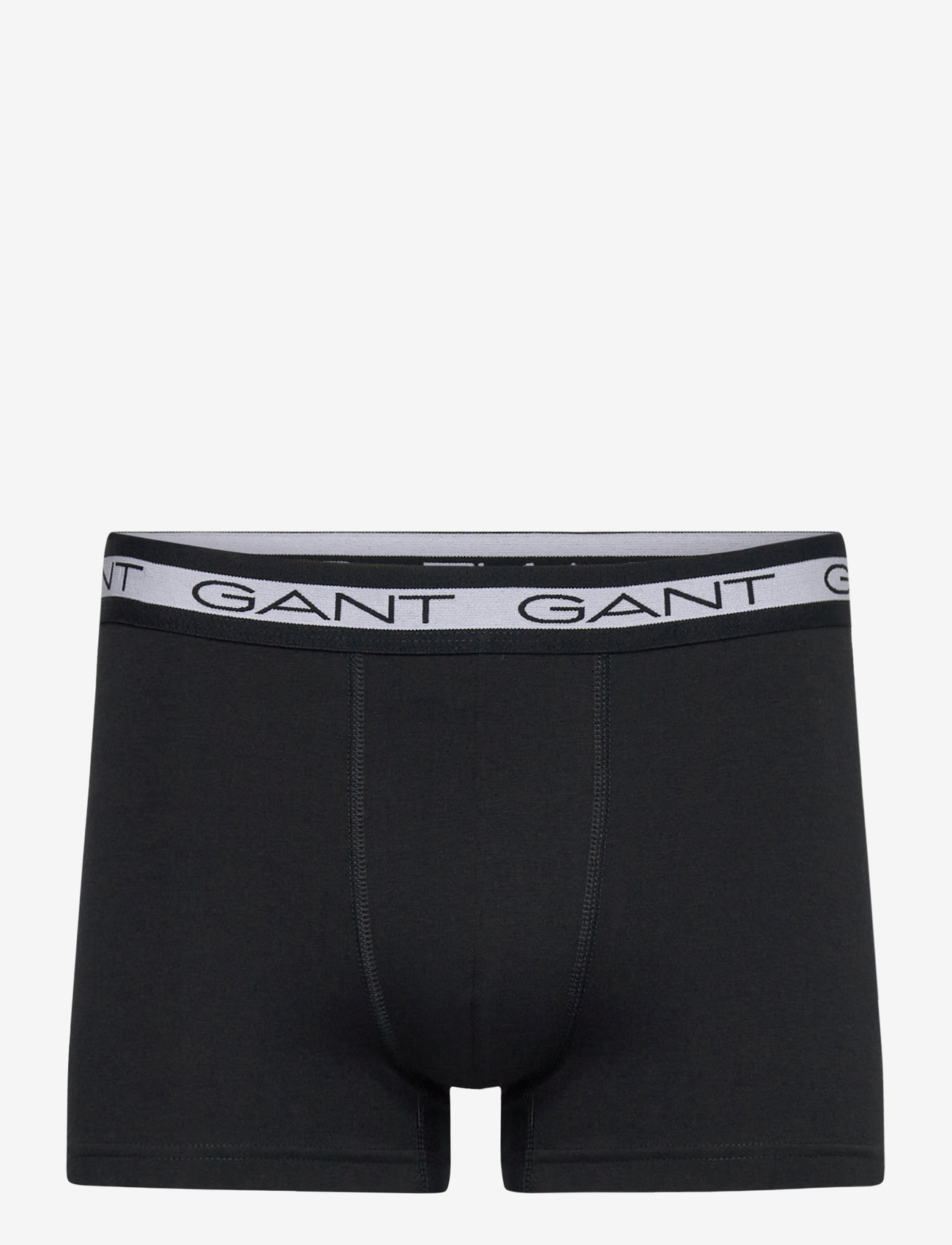 GANT - CORE TRUNK 5-PACK - black - 4