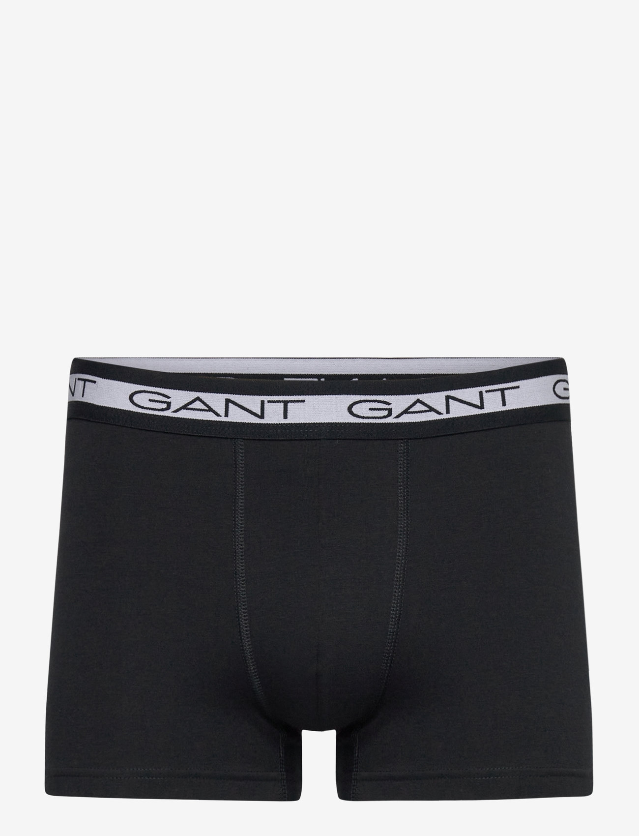 GANT - CORE TRUNK 5-PACK - black - 5