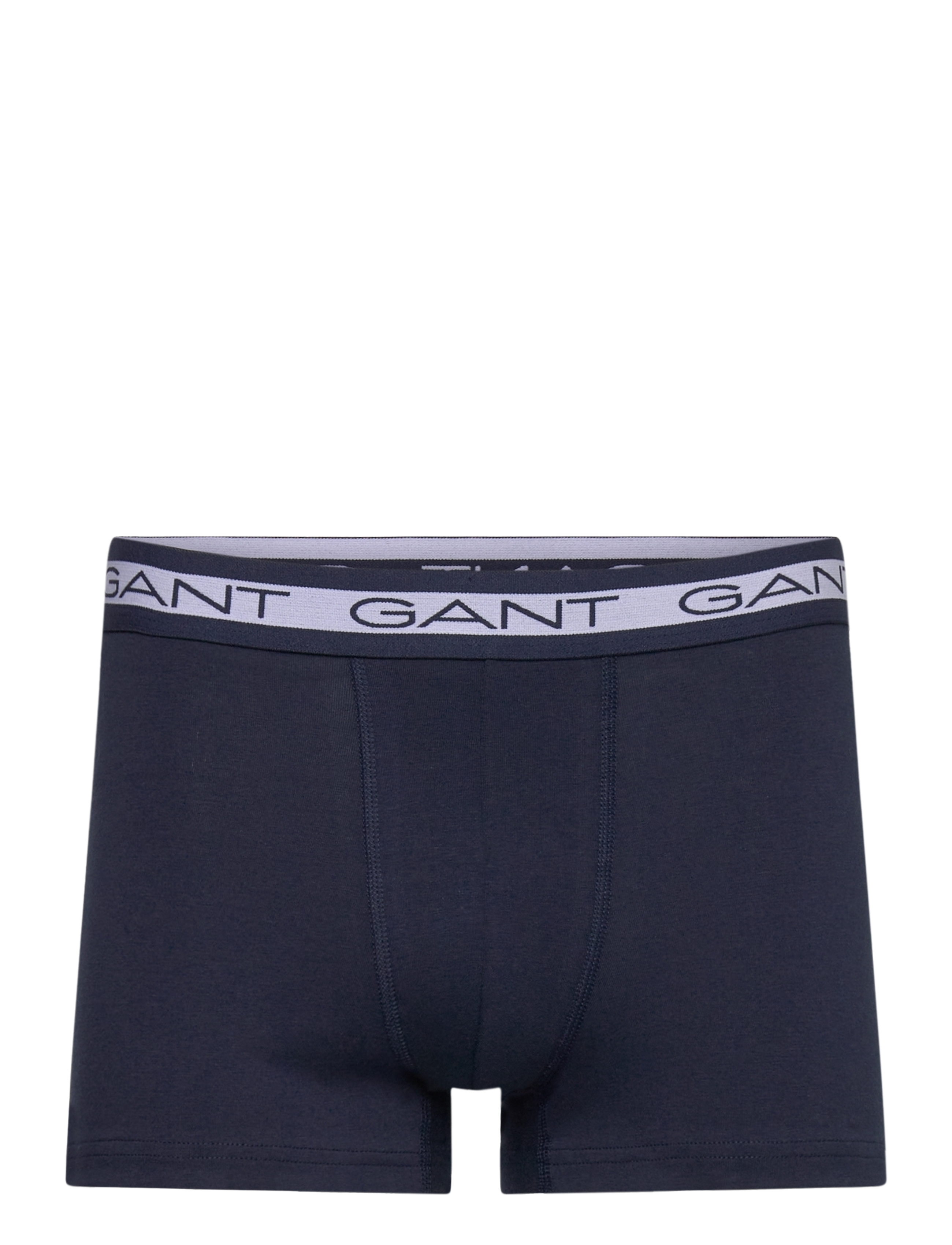 GANT - CORE TRUNK 5-PACK - marine - 3