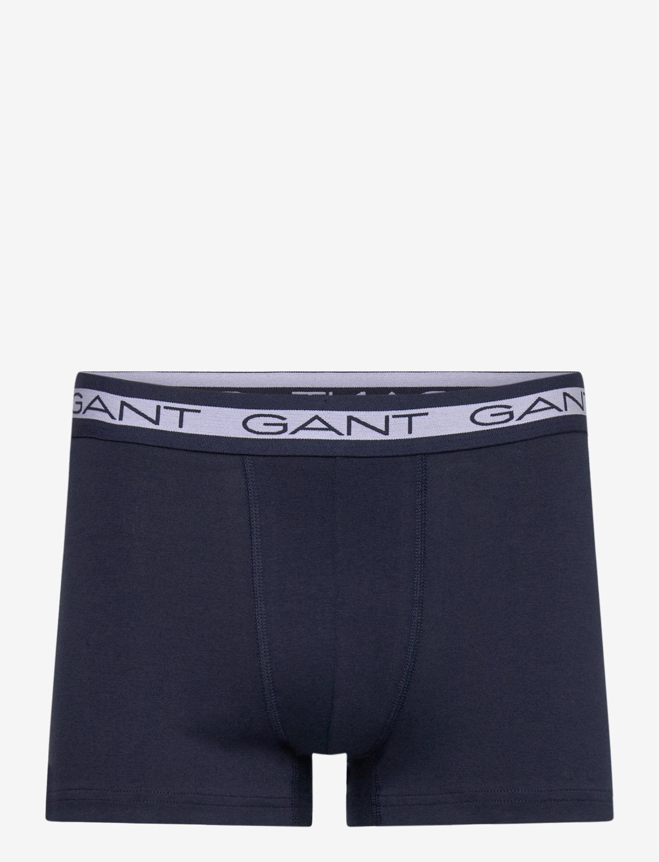 GANT - CORE TRUNK 5-PACK - marine - 4