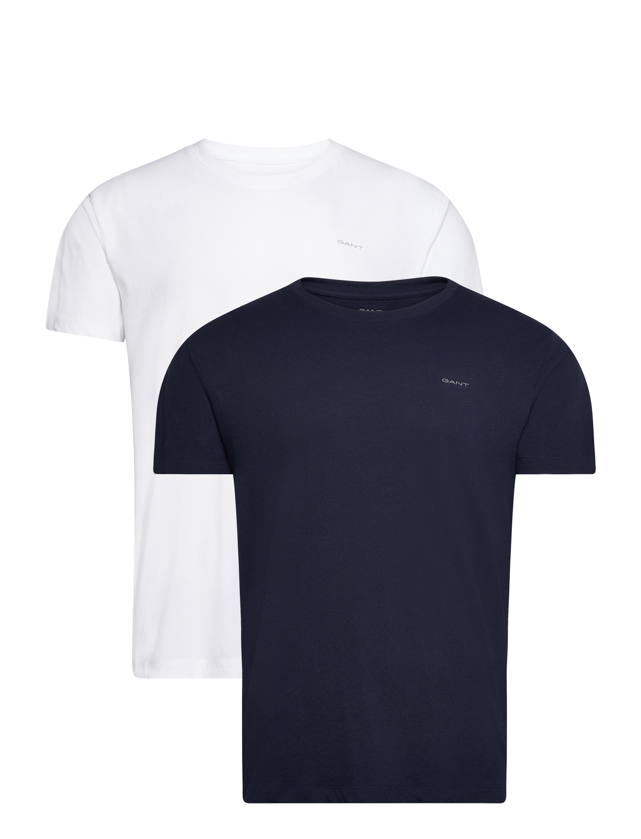 NAVY / WHITE