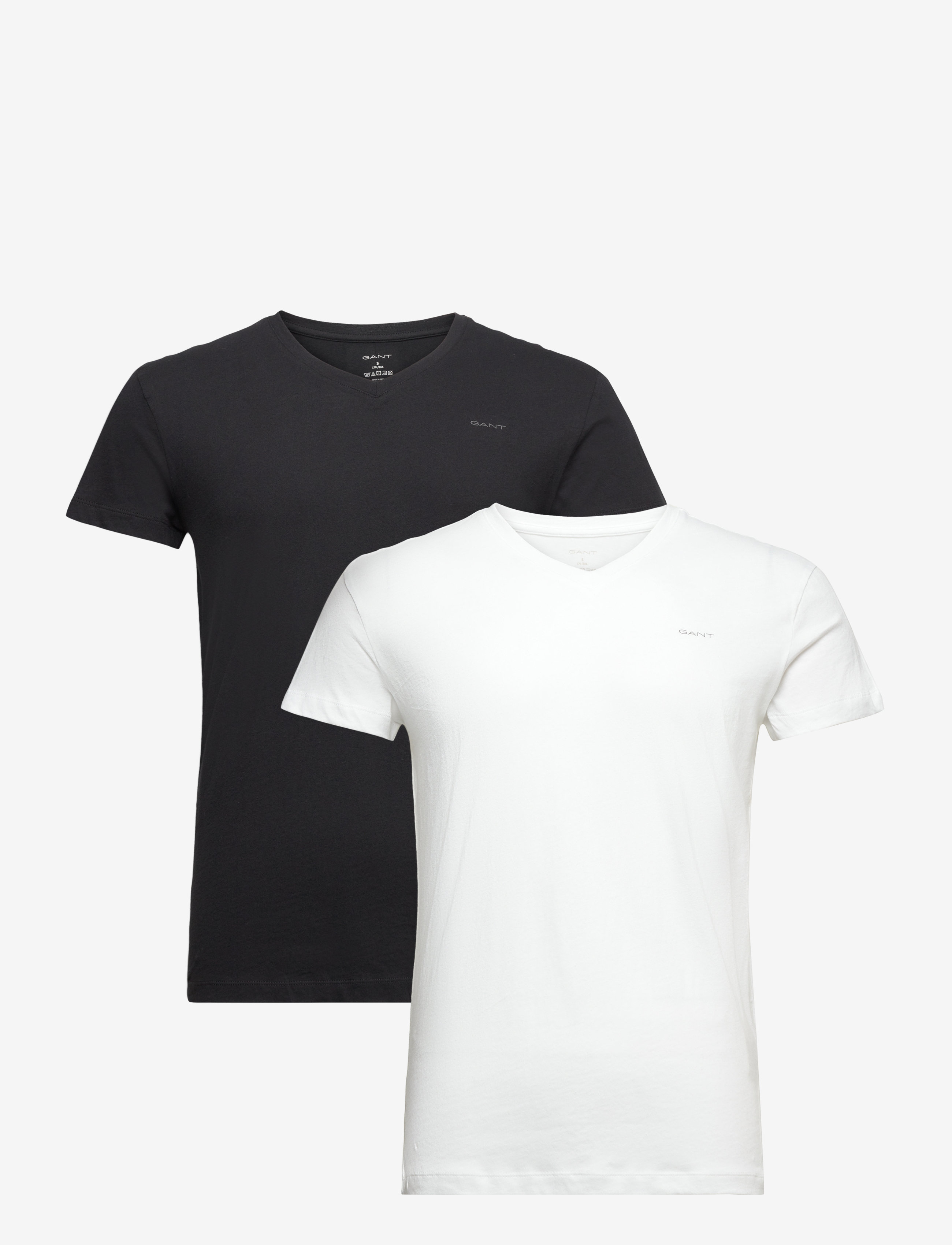 BLACK / WHITE