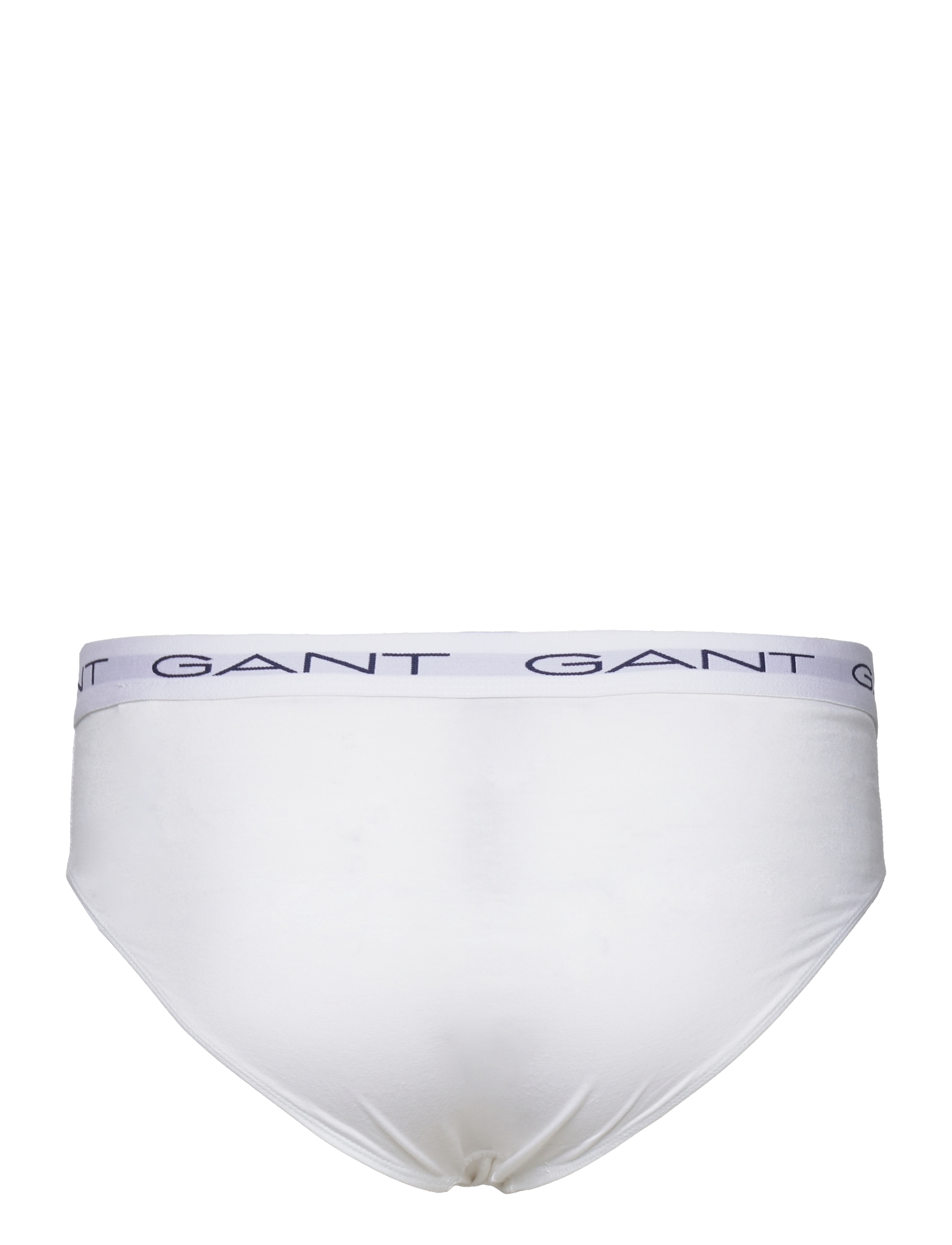 GANT - BRIEF 3-PACK - grey melange - 5