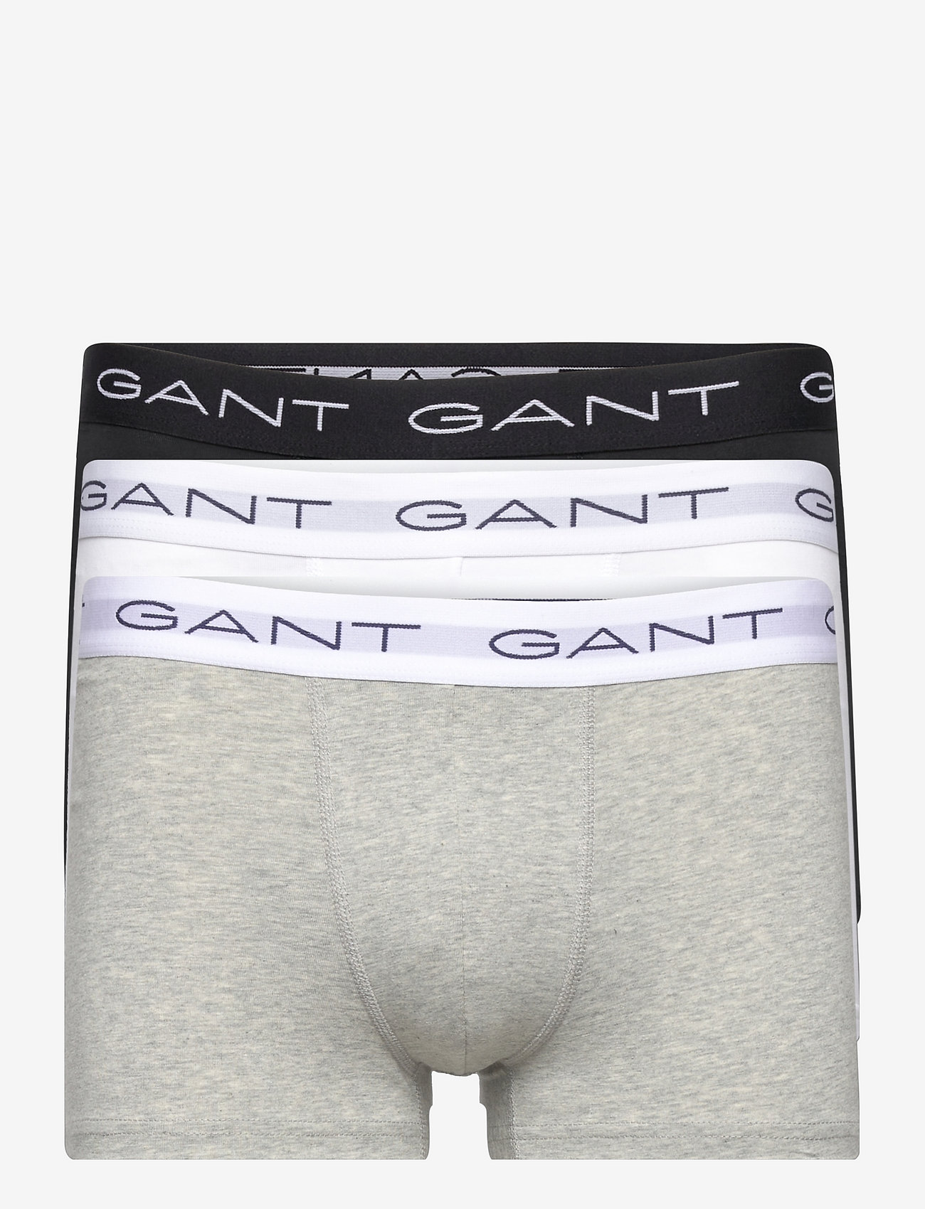 GREY MELANGE