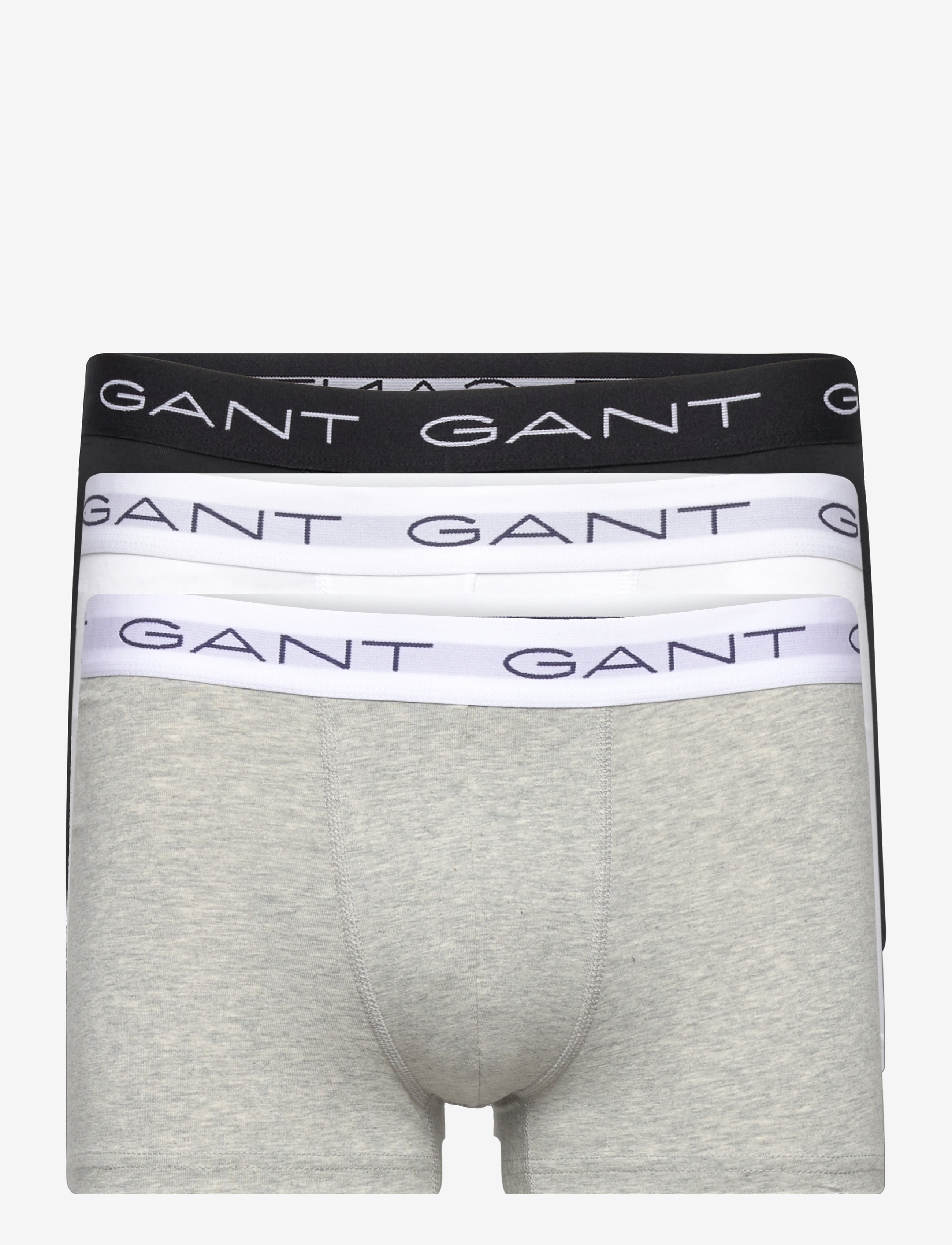 GREY MELANGE