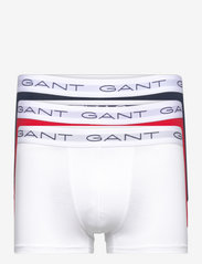 GANT - TRUNK 3-PACK - lowest prices - multicolor - 0