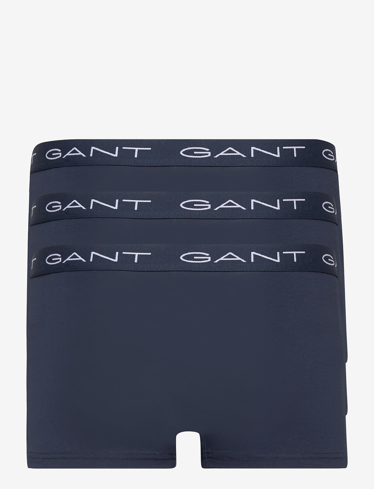 Gant - TRUNK 3-PACK - navy - 1