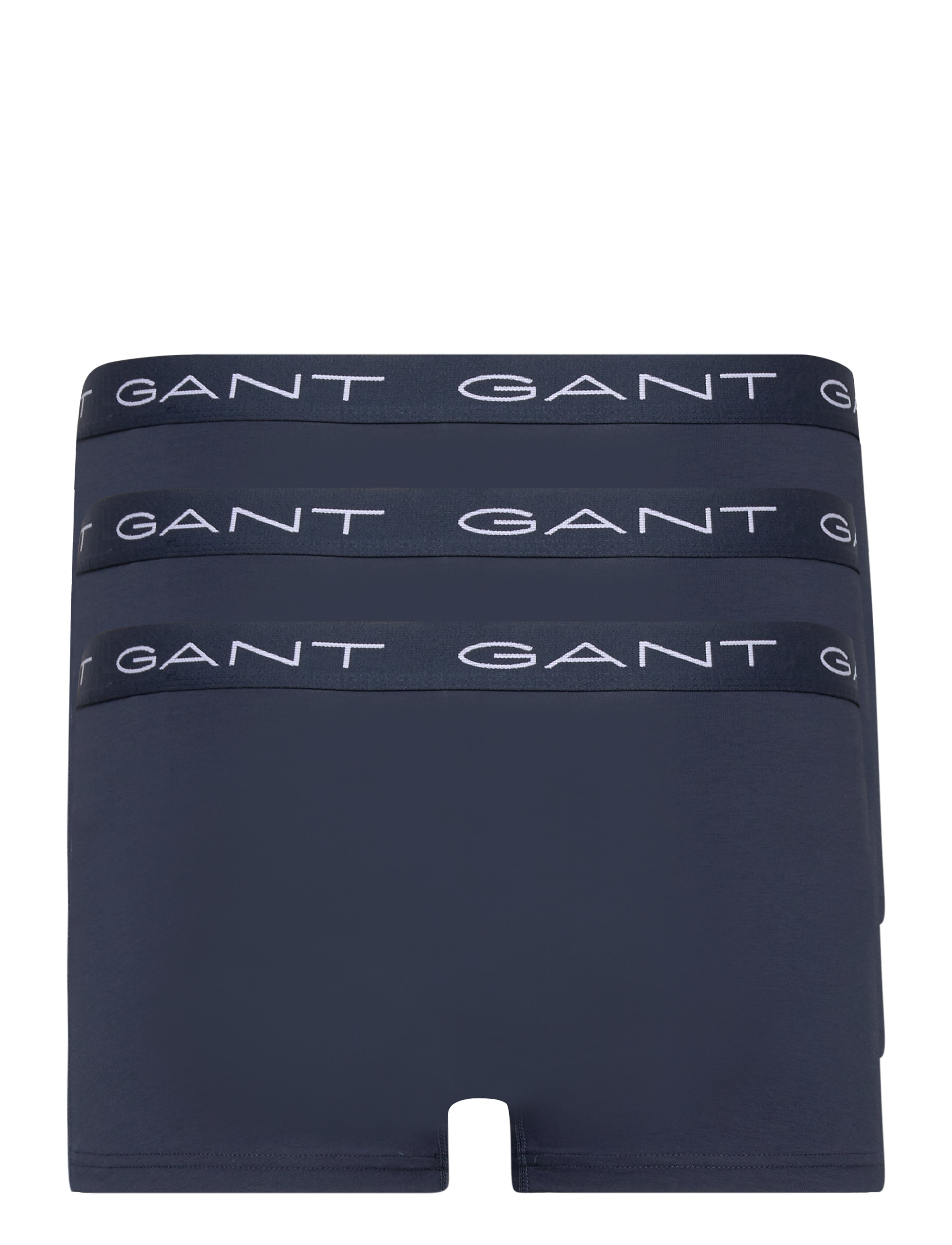 Gant - TRUNK 3-PACK - navy - 1
