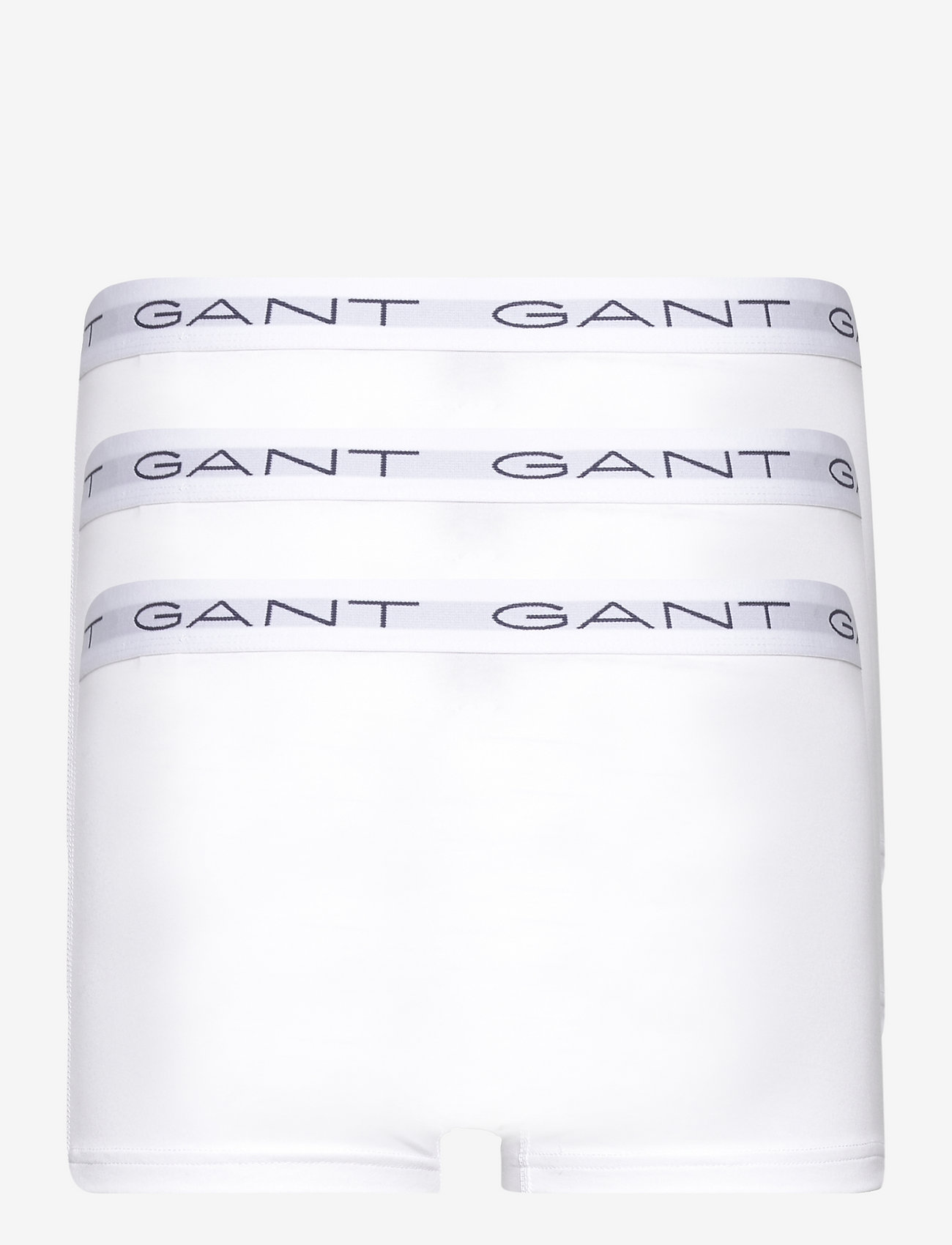 Gant - TRUNK 3-PACK - white - 1