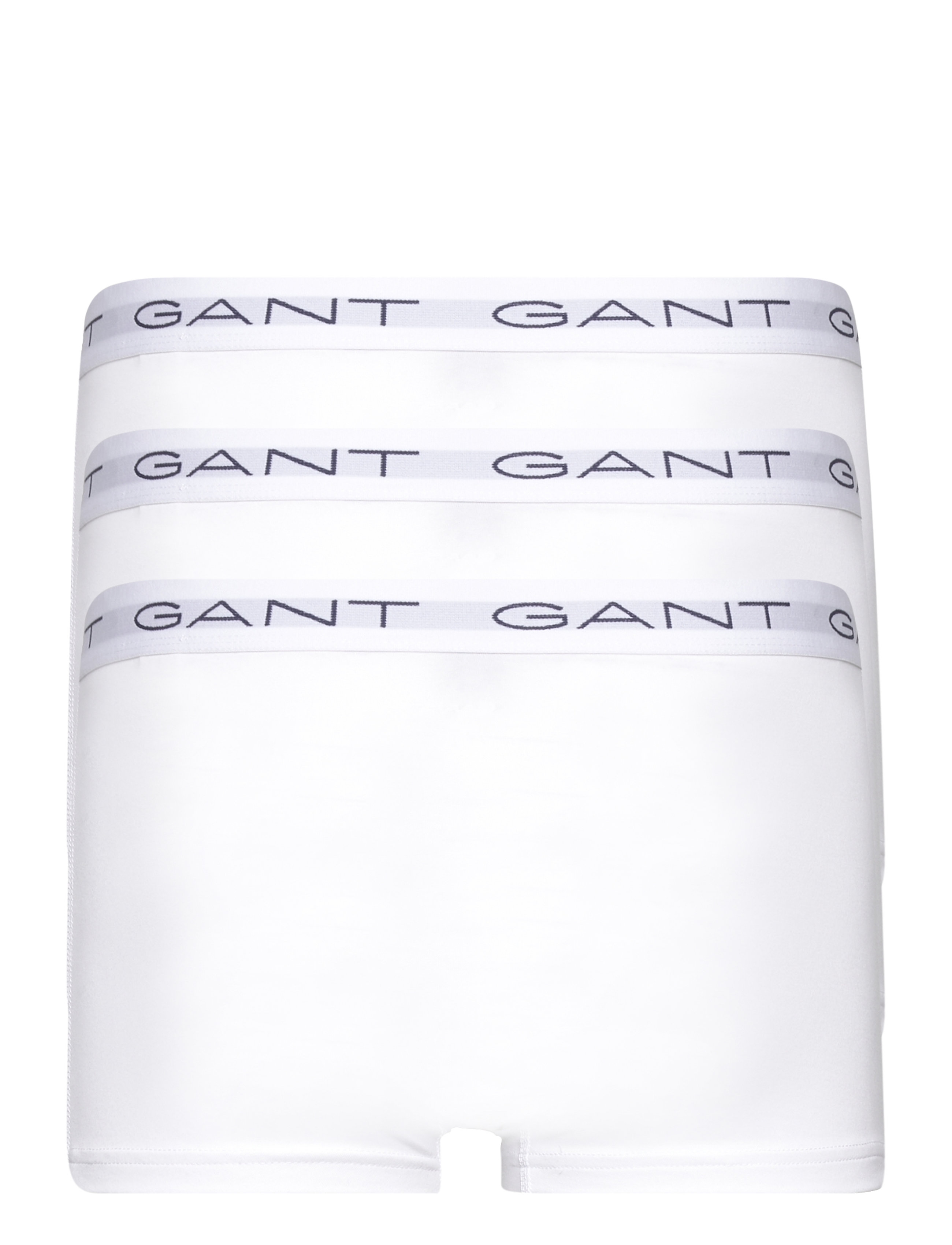Gant - TRUNK 3-PACK - white - 1