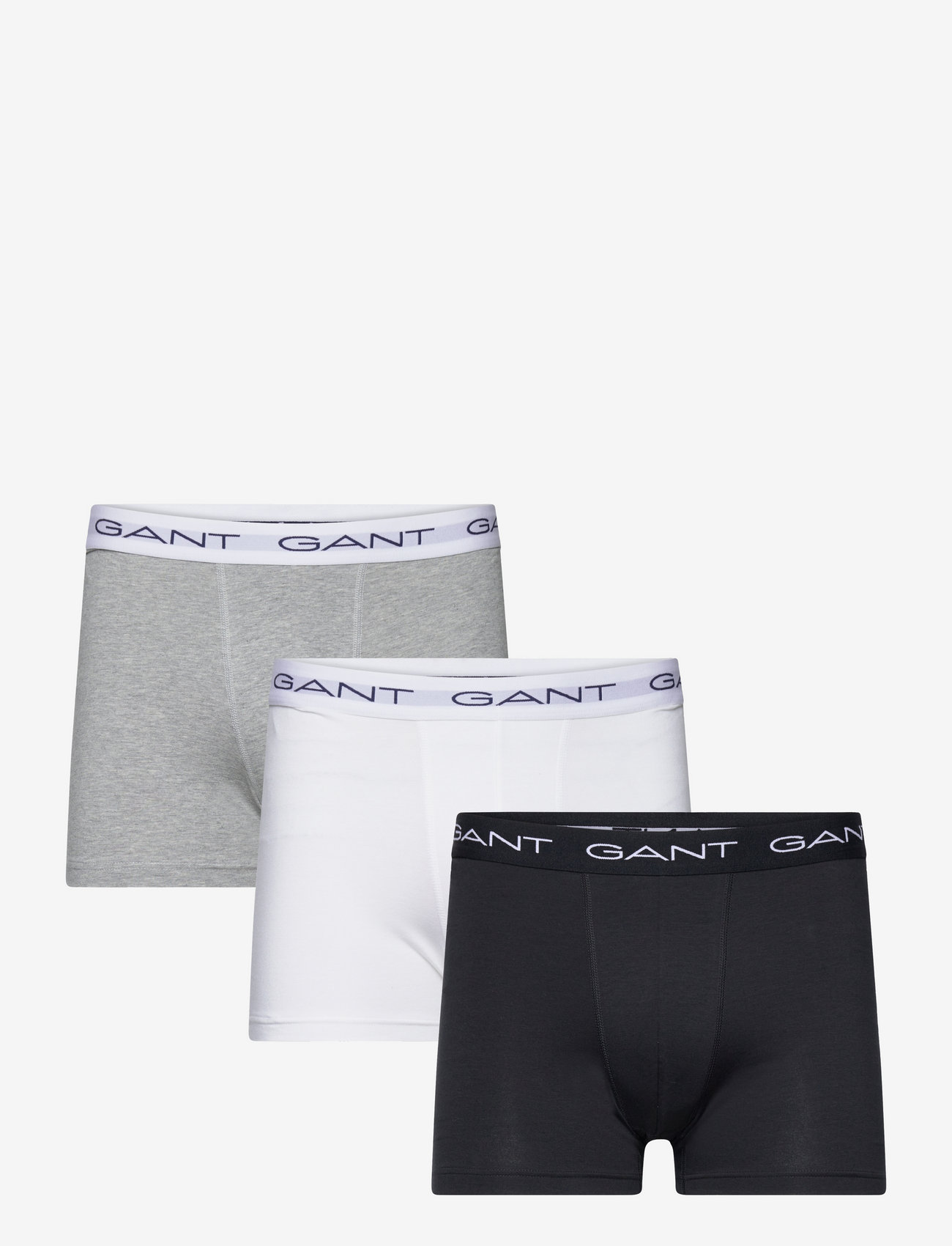 GREY MELANGE