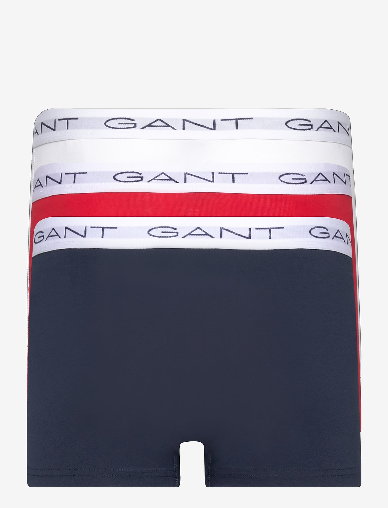 GANT - BOXER BRIEF 3-PACK - multicolor - 1