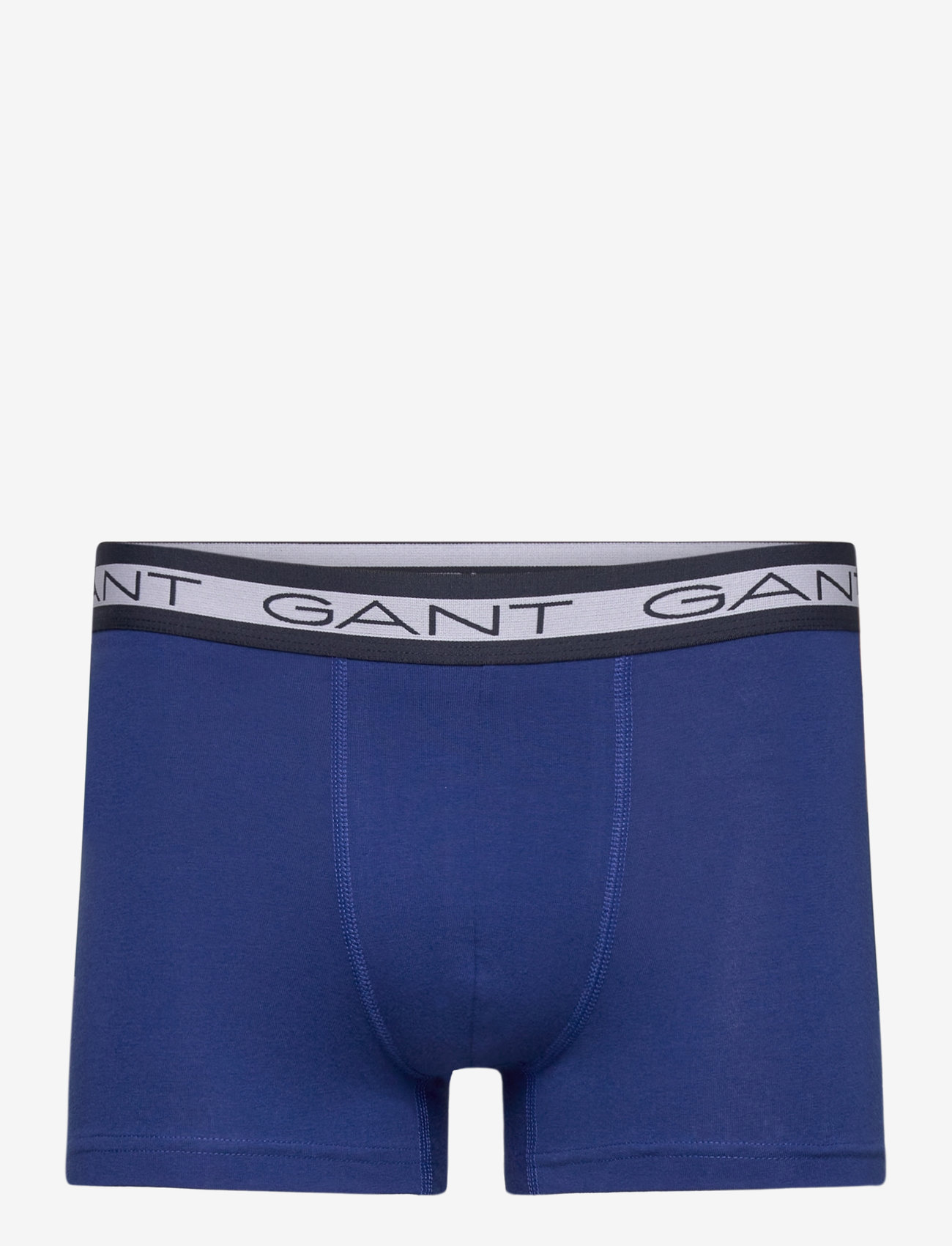 GANT - CORE TRUNK 3-PACK - deep forest - 2