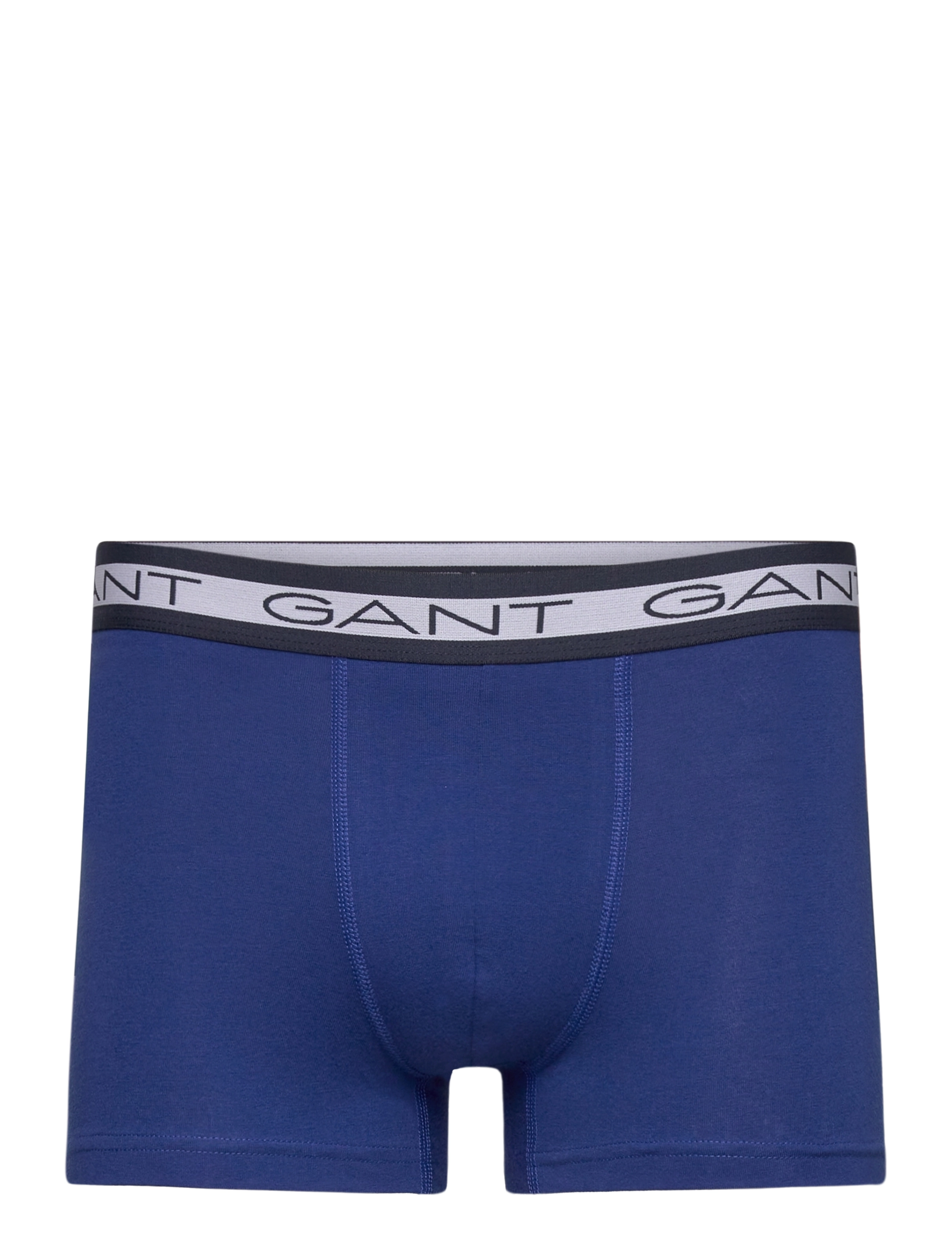 GANT - CORE TRUNK 3-PACK - deep forest - 2