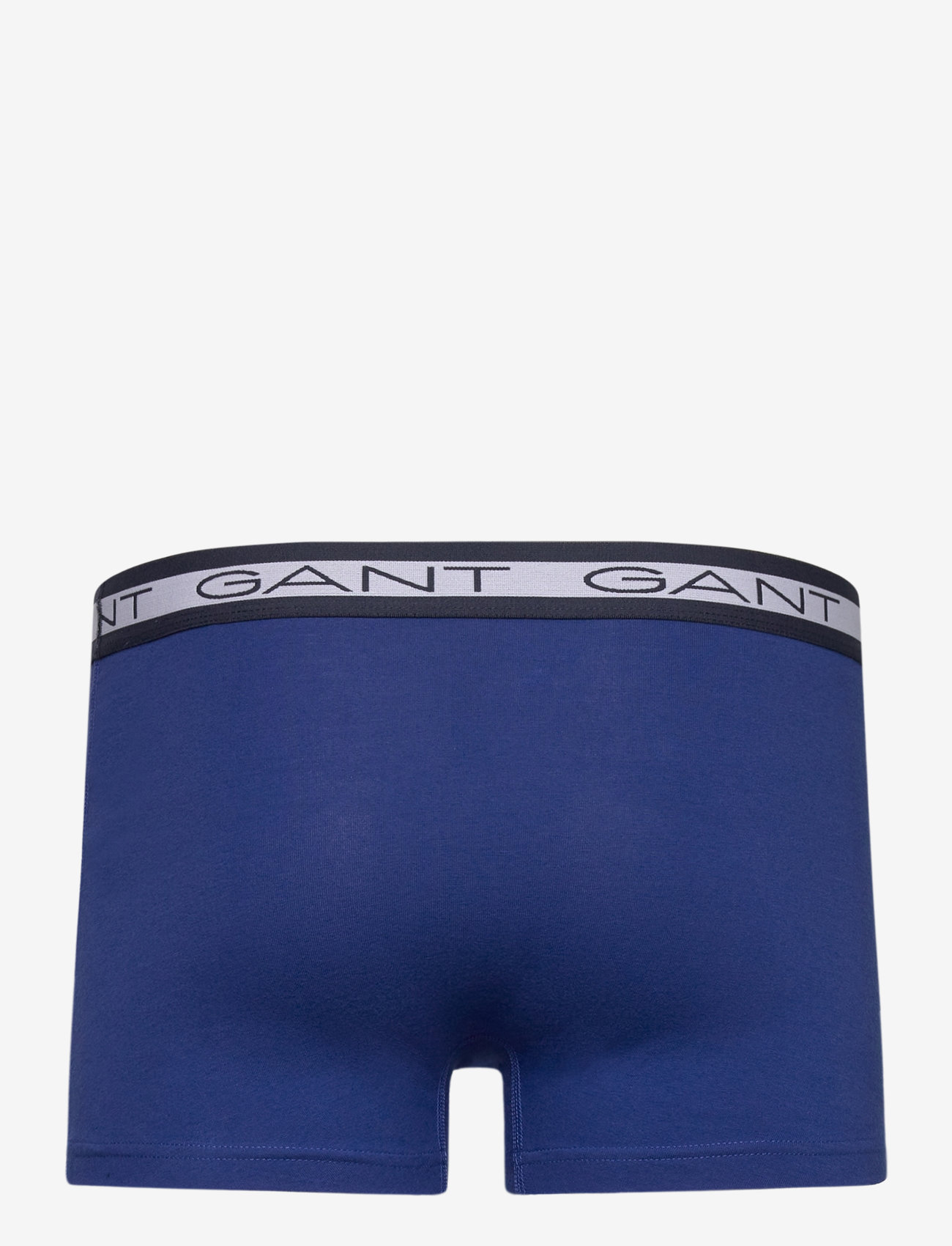GANT - CORE TRUNK 3-PACK - deep forest - 3