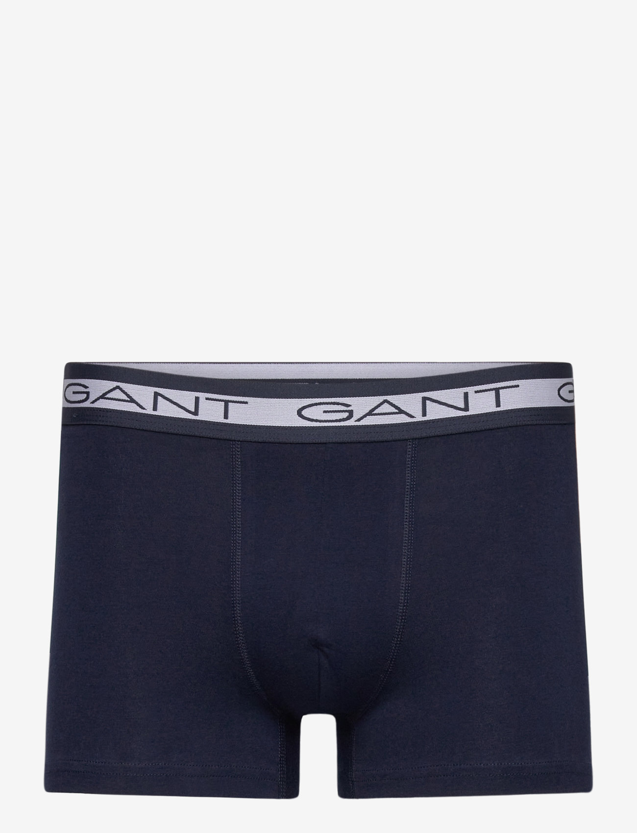 GANT - CORE TRUNK 3-PACK - deep forest - 4