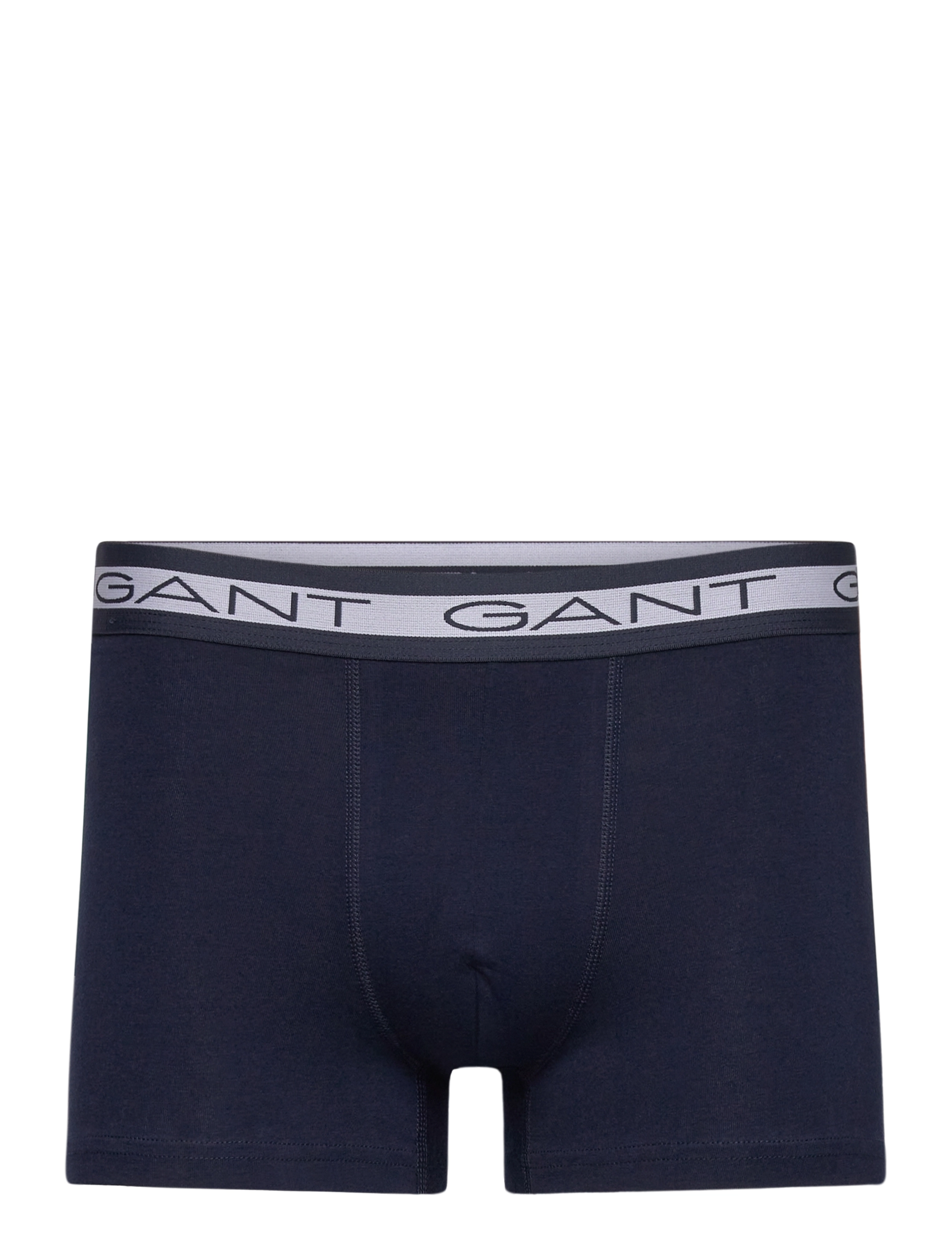 GANT - CORE TRUNK 3-PACK - deep forest - 4