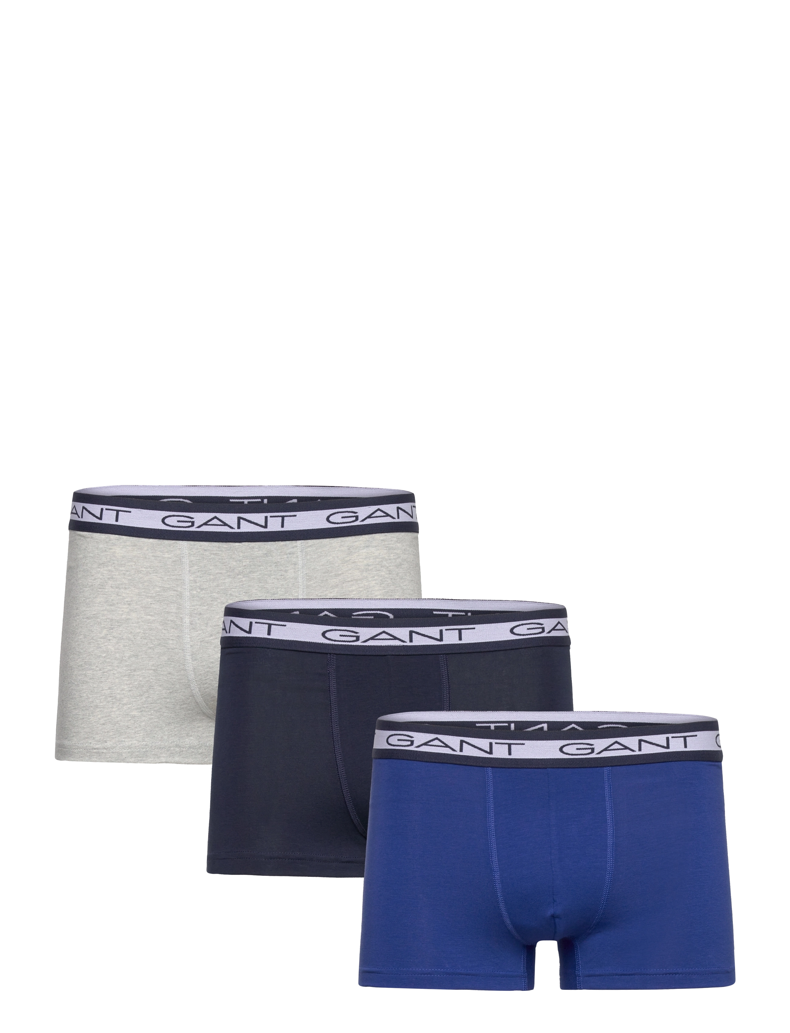 LIGHT GREY MELANGE