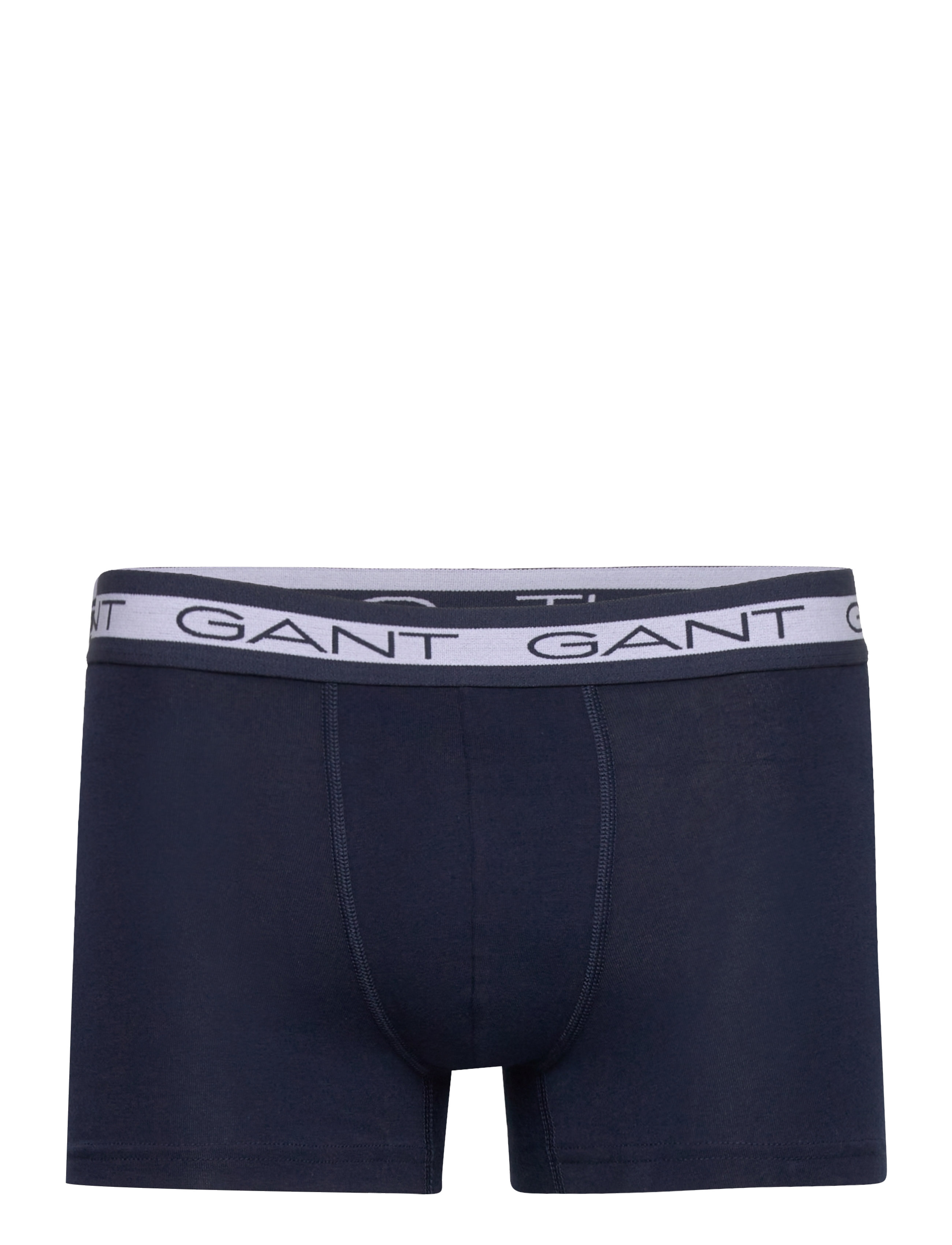 GANT - CORE TRUNK 3-PACK - marine - 3