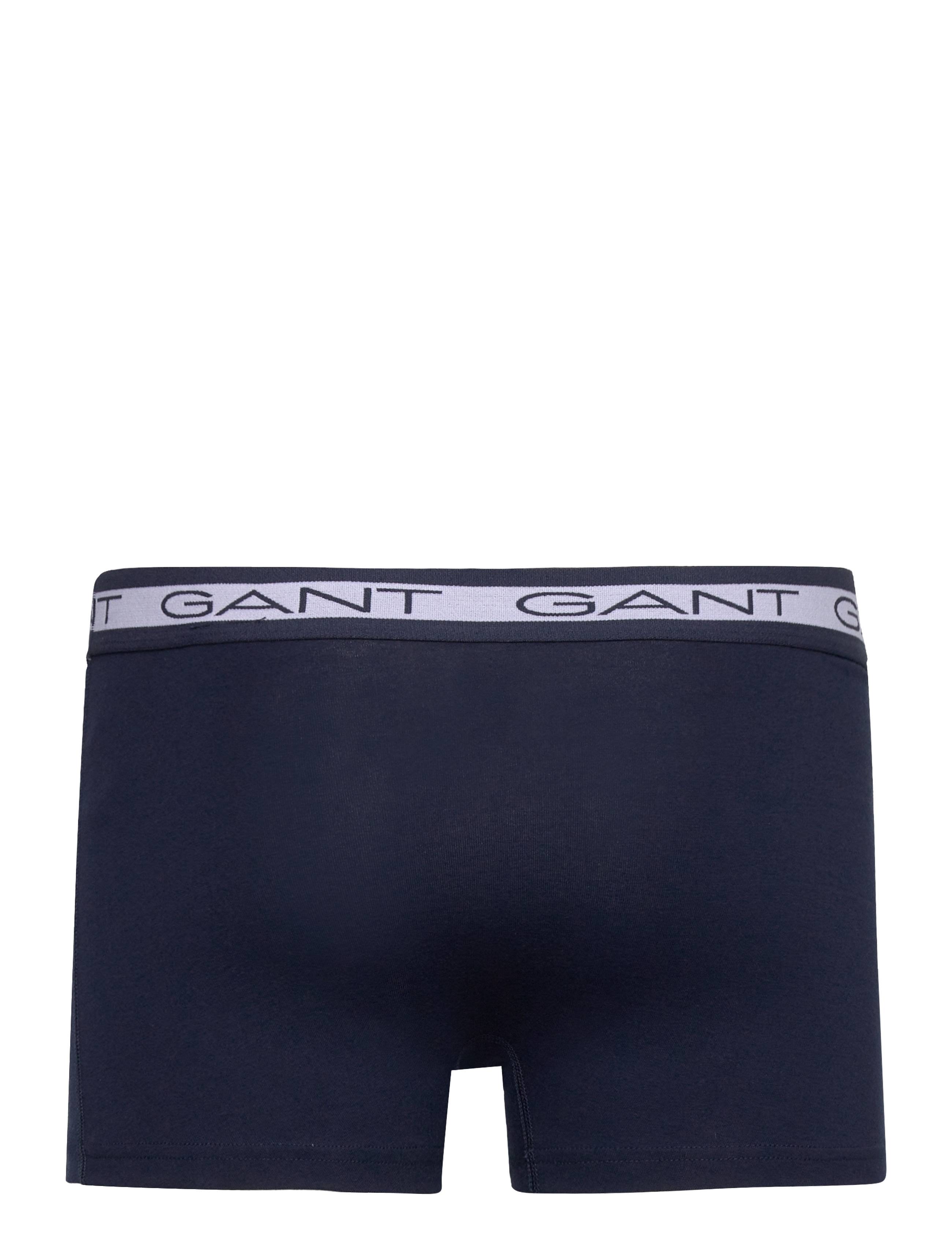 GANT - CORE TRUNK 3-PACK - marine - 4