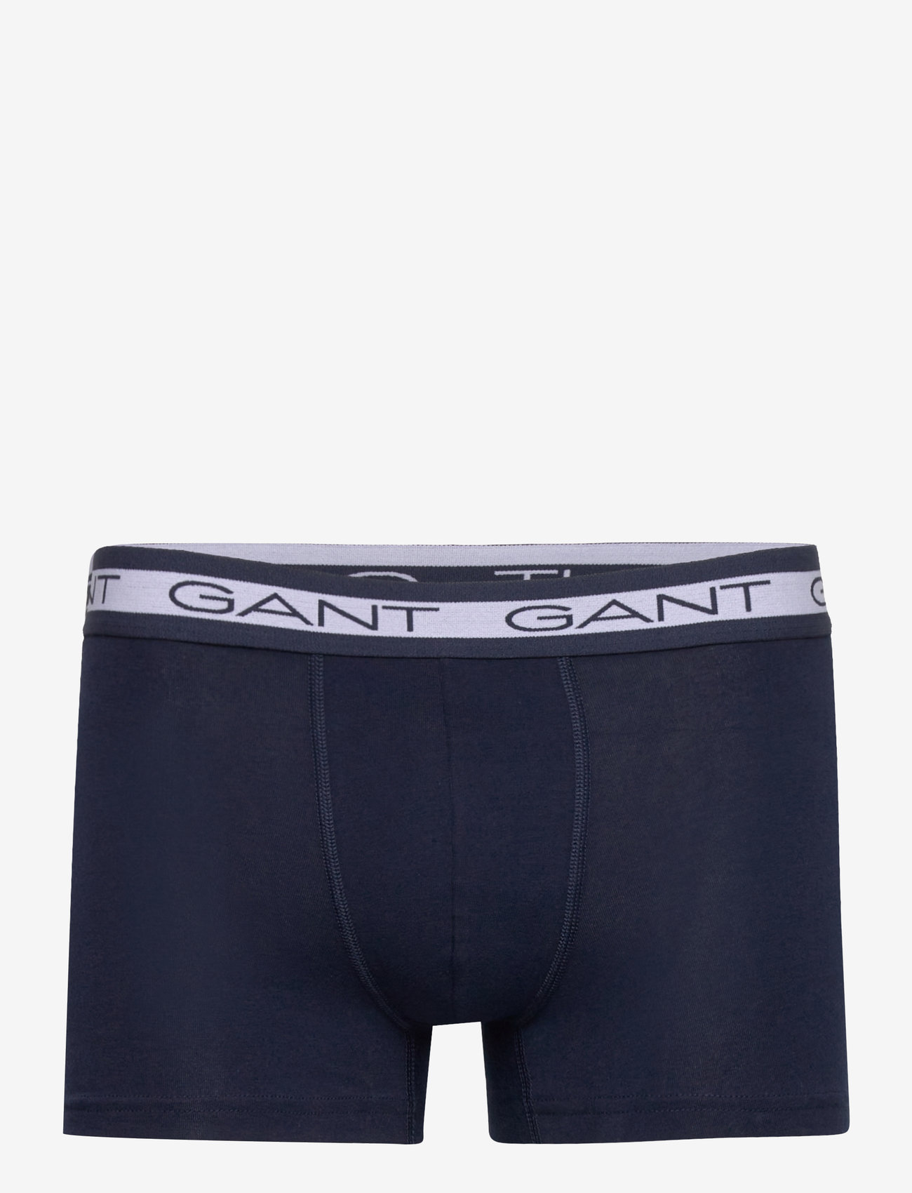 GANT - CORE TRUNK 3-PACK - marine - 5