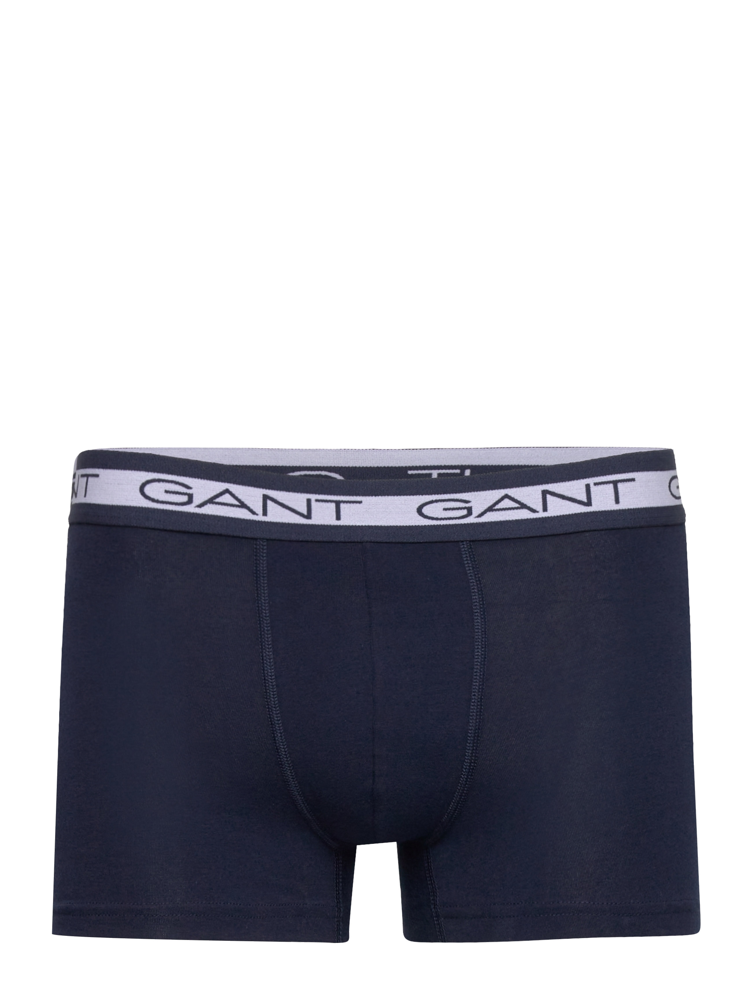 GANT - CORE TRUNK 3-PACK - marine - 5