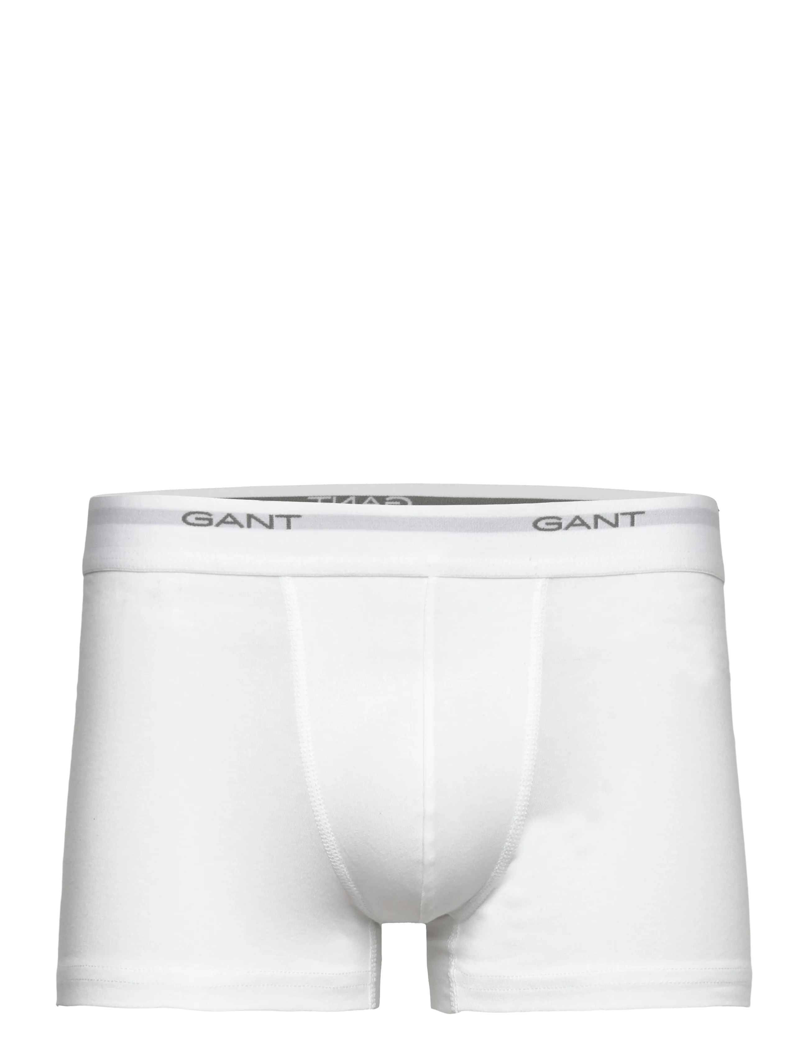 Gant - 3-Pack Trunks - multipack underpants - black / white - 5