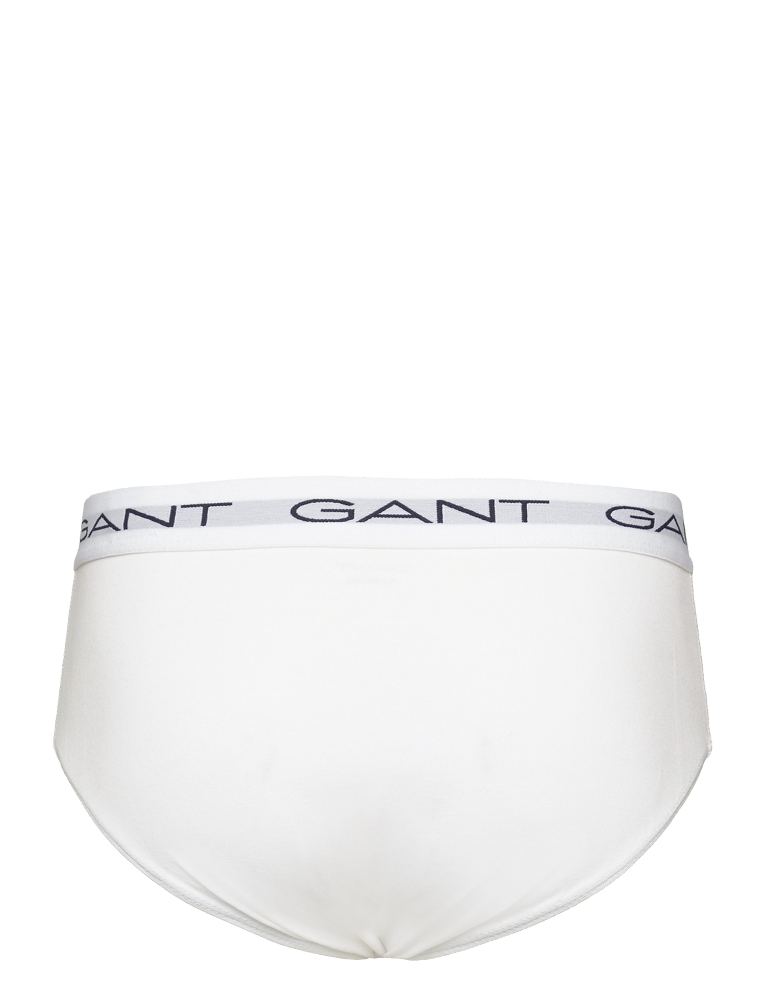 Gant - BRIEF 3-PACK - white - 3