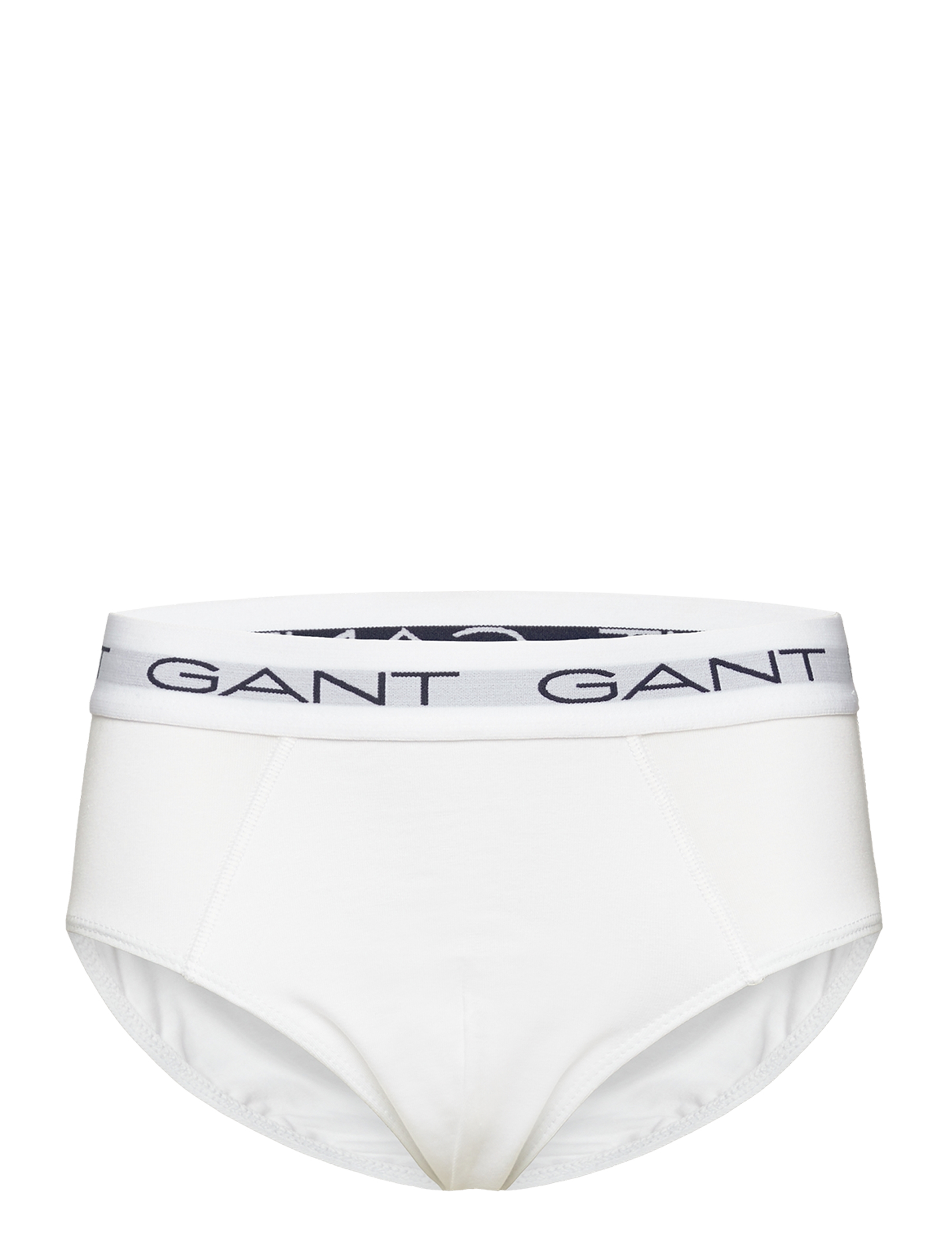 Gant - BRIEF 3-PACK - white - 4