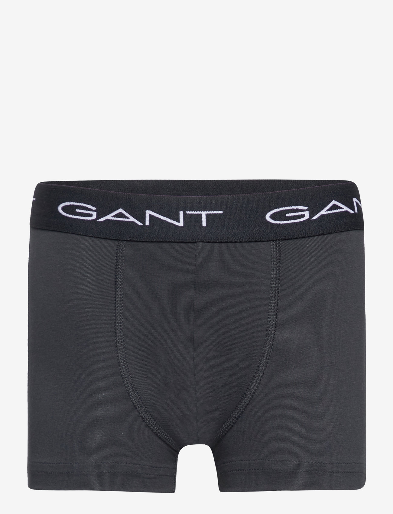 Gant - TRUNK 3-PACK - black - 3