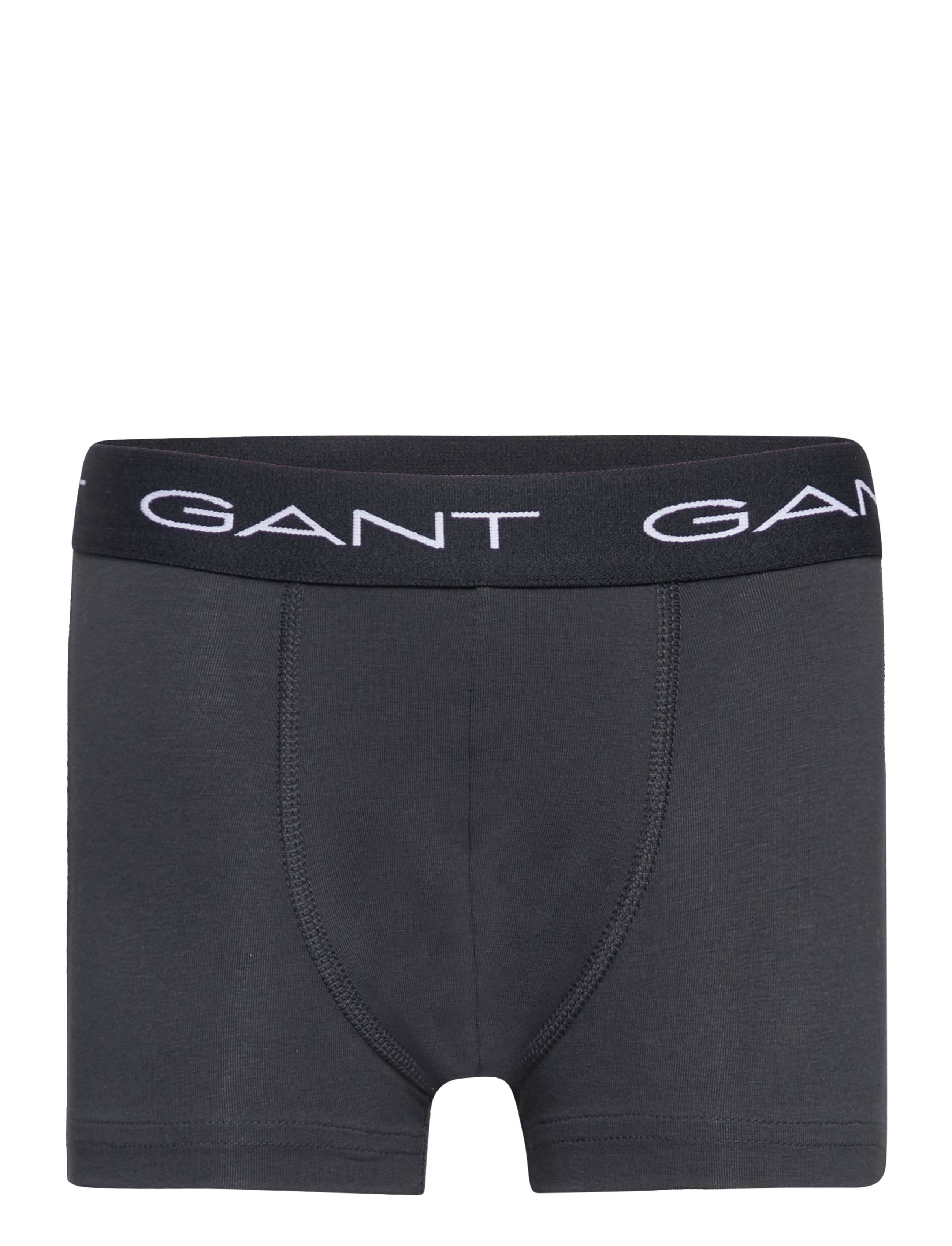 Gant - TRUNK 3-PACK - black - 3